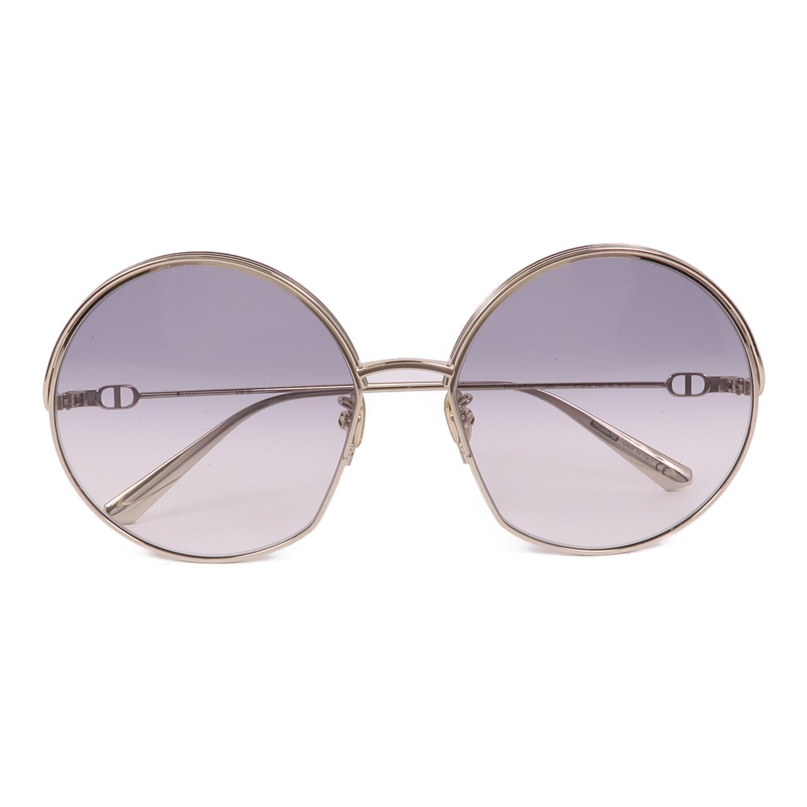 Dior 【激減優惠】金屬Sunglass太陽眼鏡