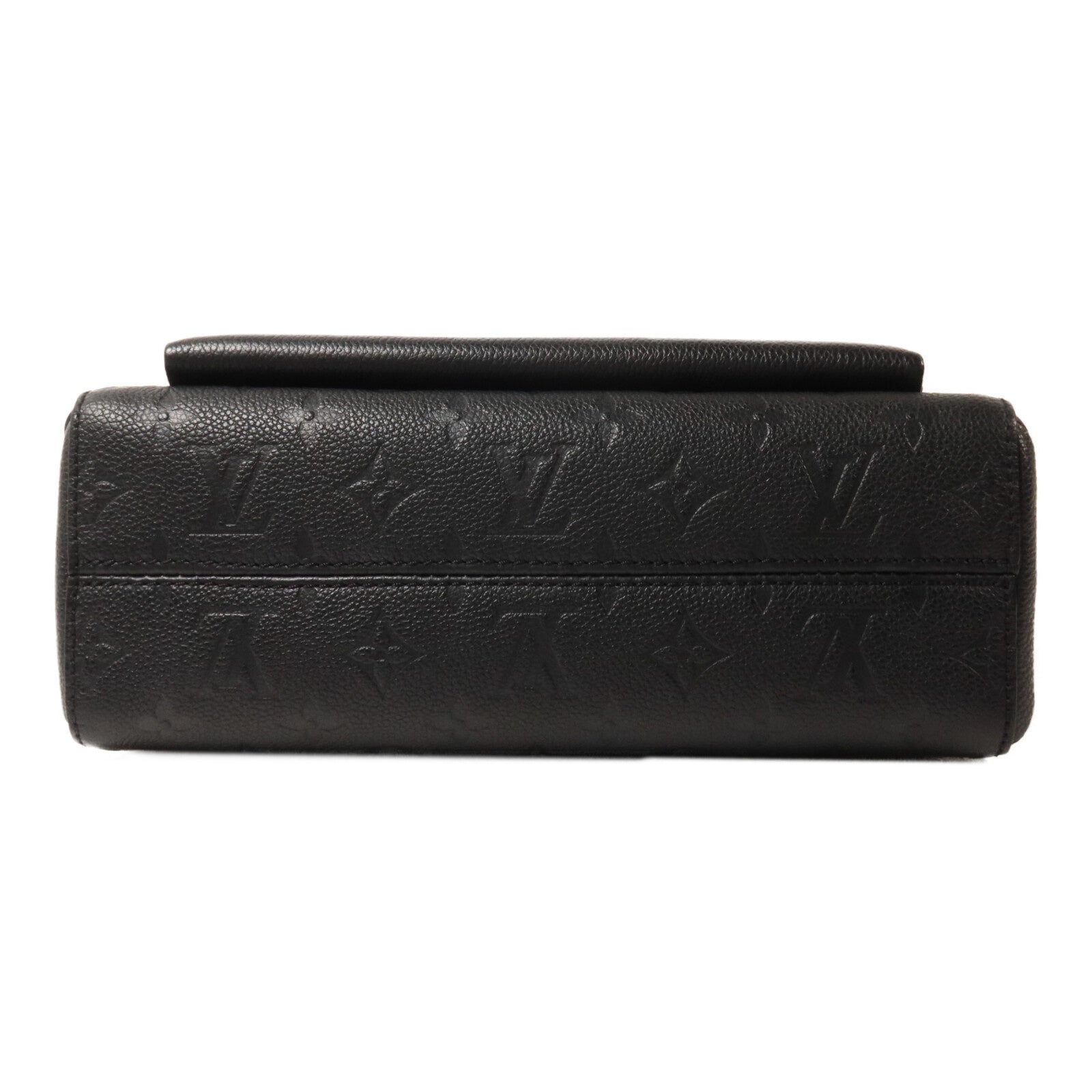 LOUIS VUITTON Monogram Empreinte Vavin PM鏈帶肩背袋