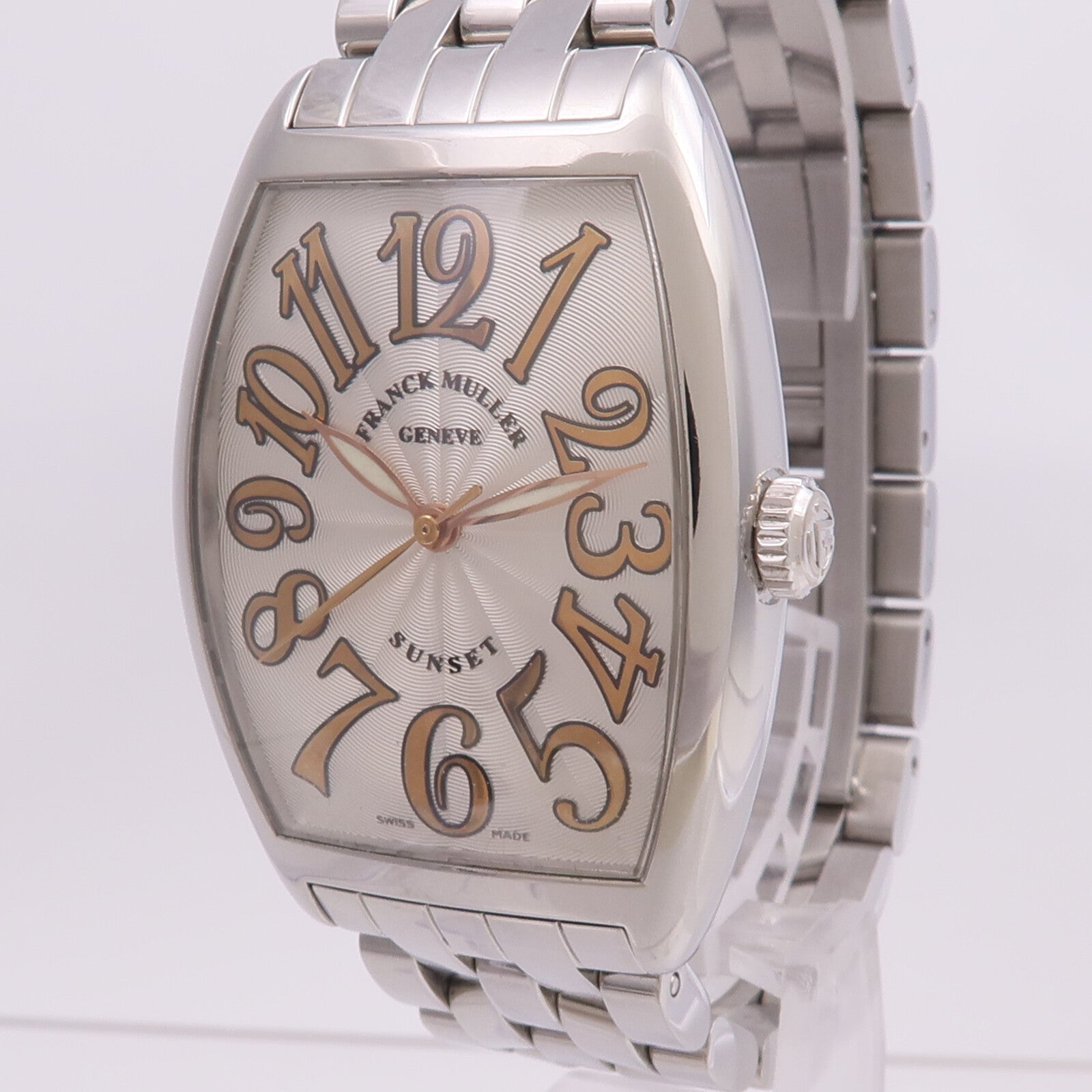 FRANCK MULLER Casablanca 2852SC