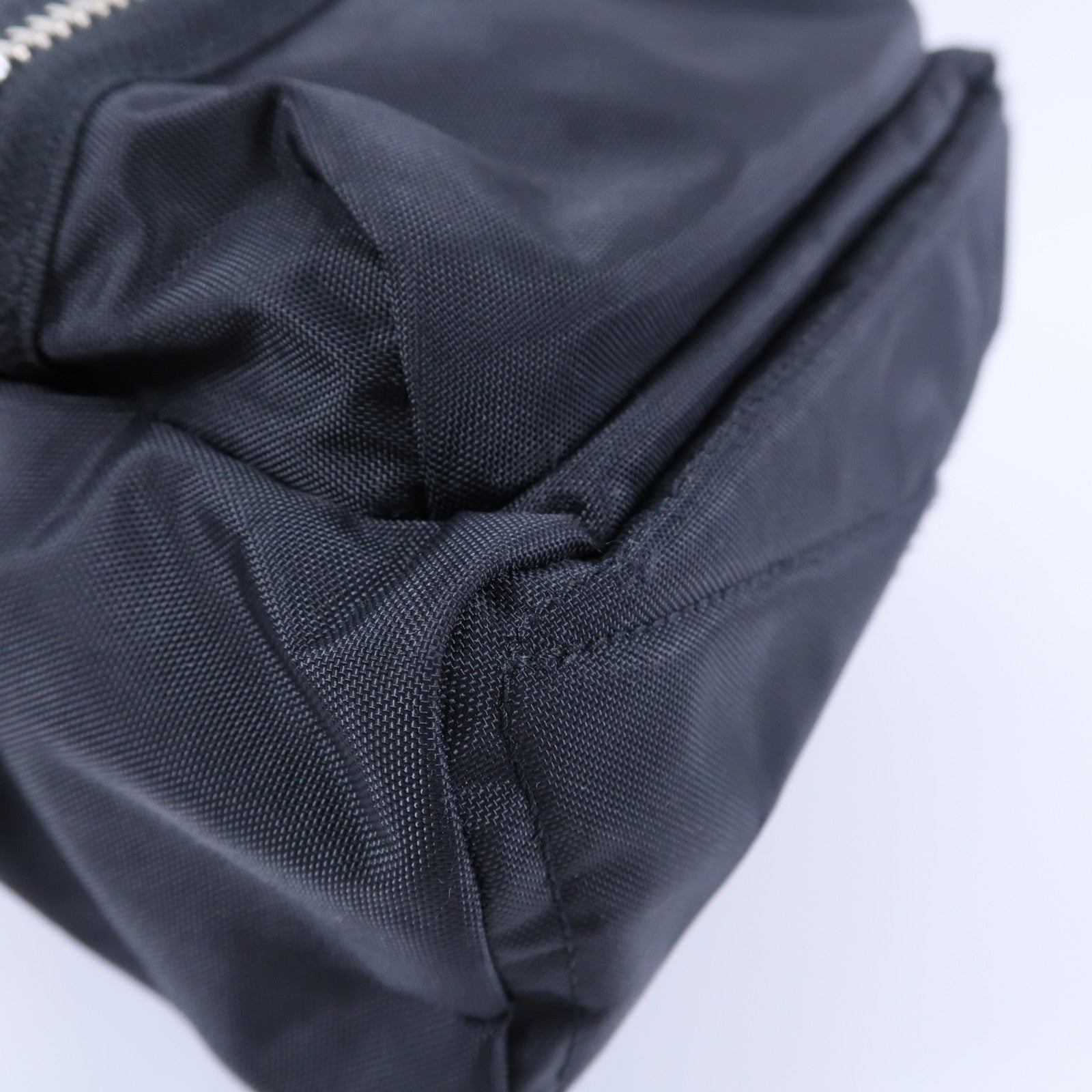 MARC JACOBS 尼龍The Biker Mini Backpack背包