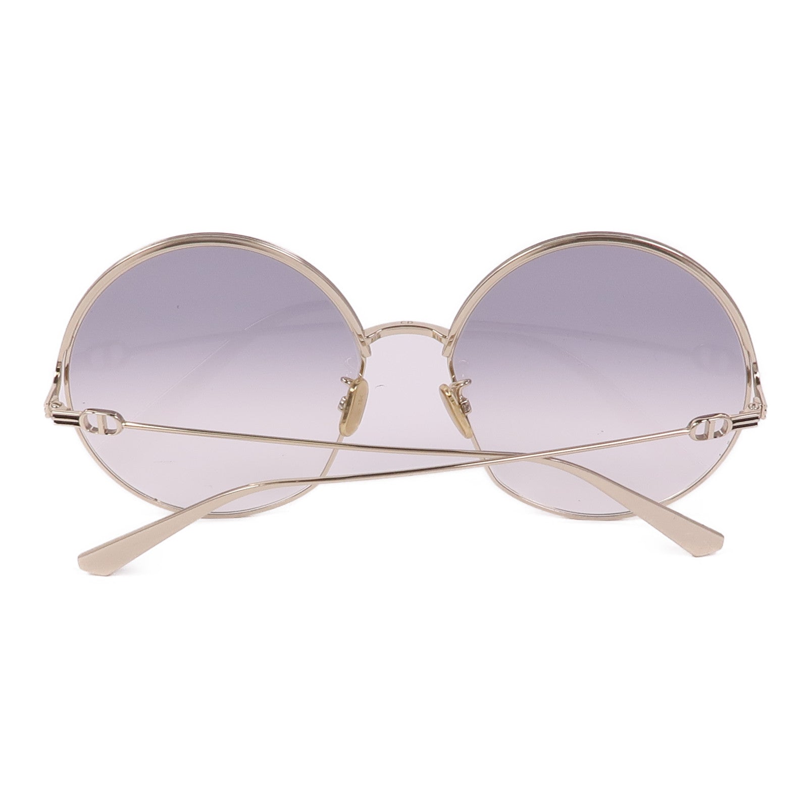 Dior 【激減優惠】金屬Sunglass太陽眼鏡