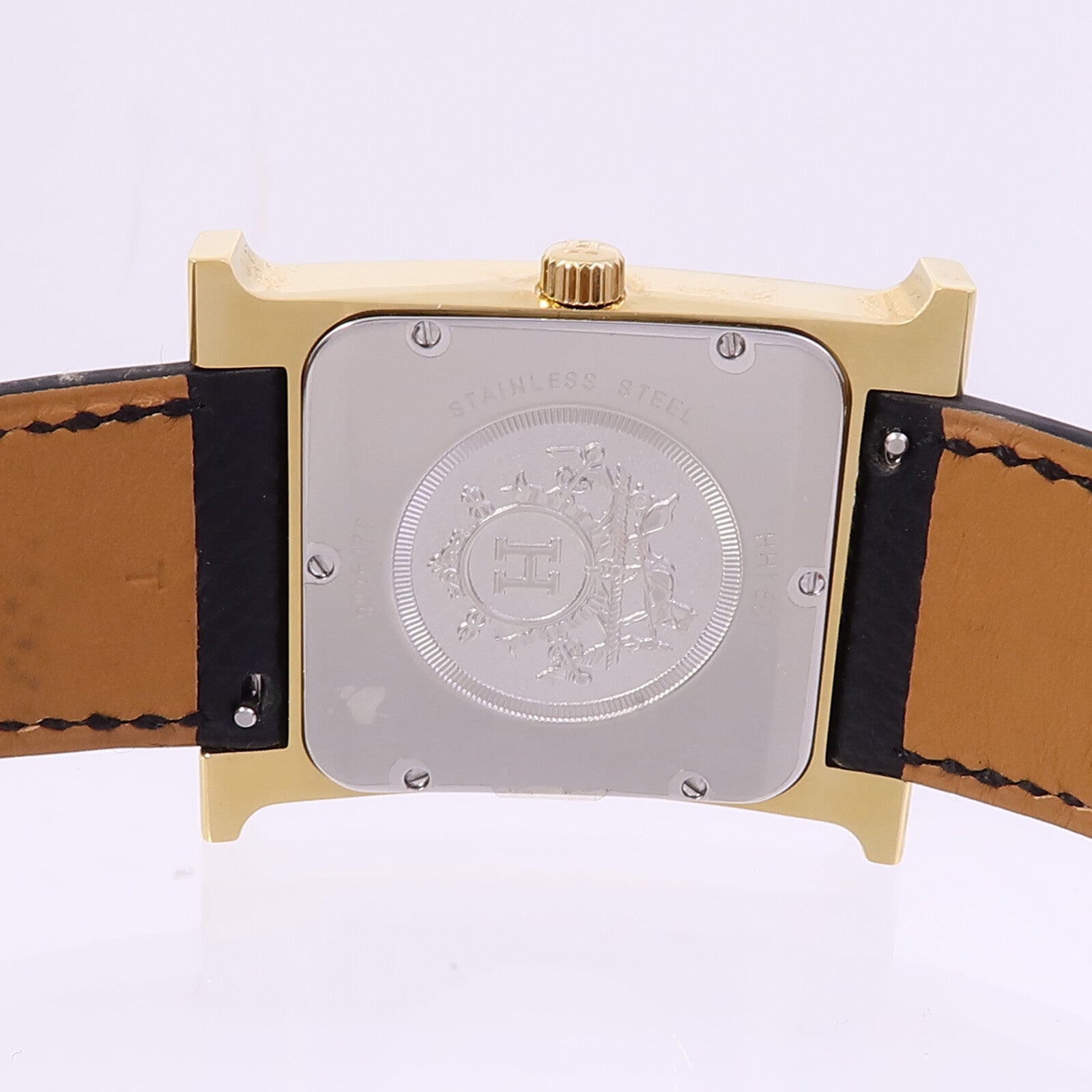 HERMES H Watch HH1.801