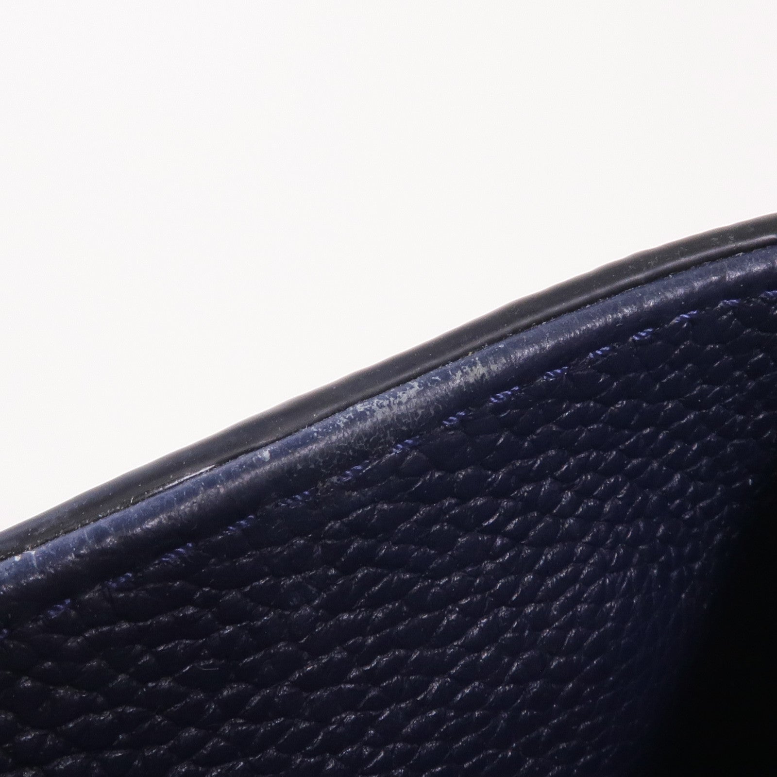 CHANEL 牛皮皮革Neo Executive 2way Shoulder Bag金扣手挽肩背兩用袋