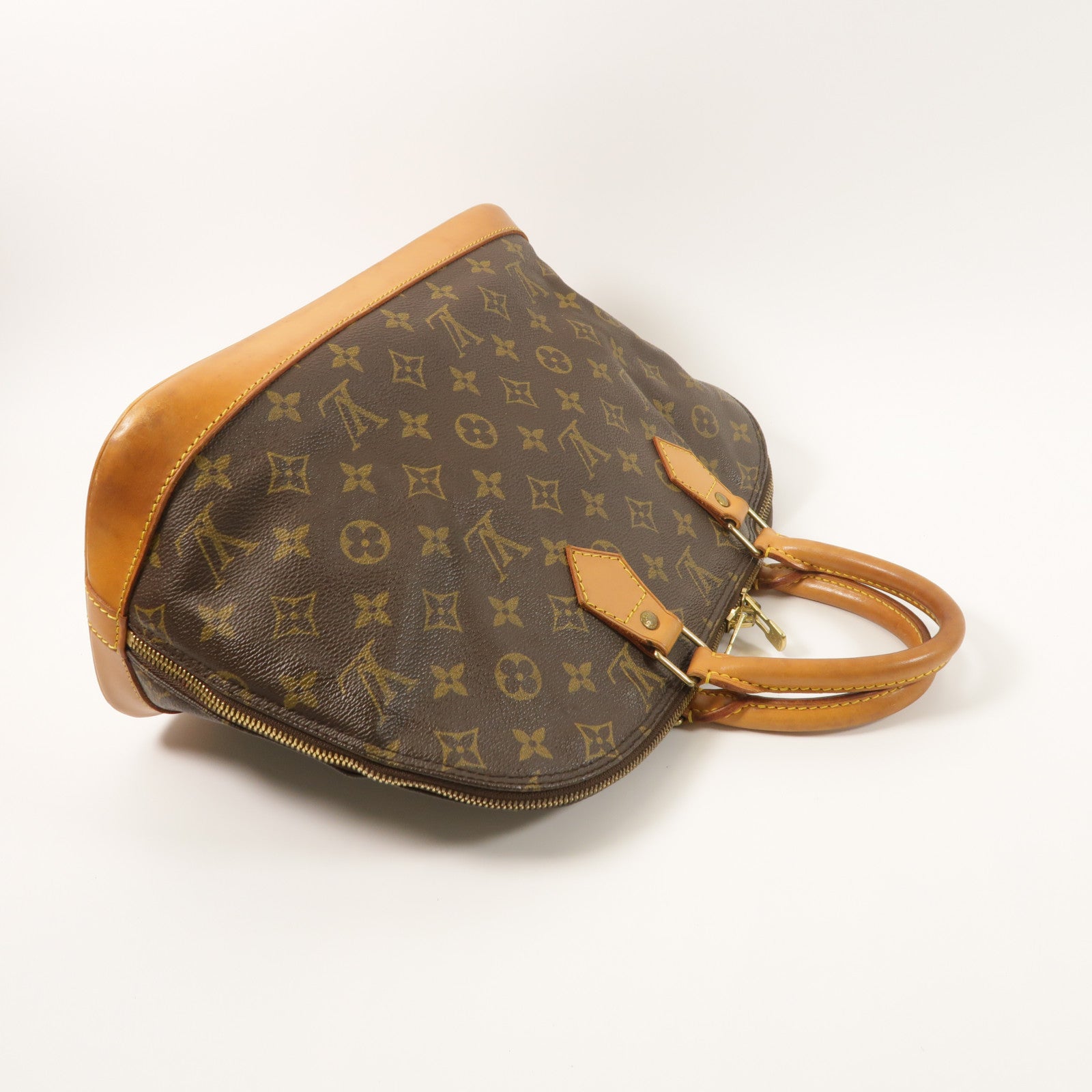 LOUIS VUITTON Monogram Alma手挽袋