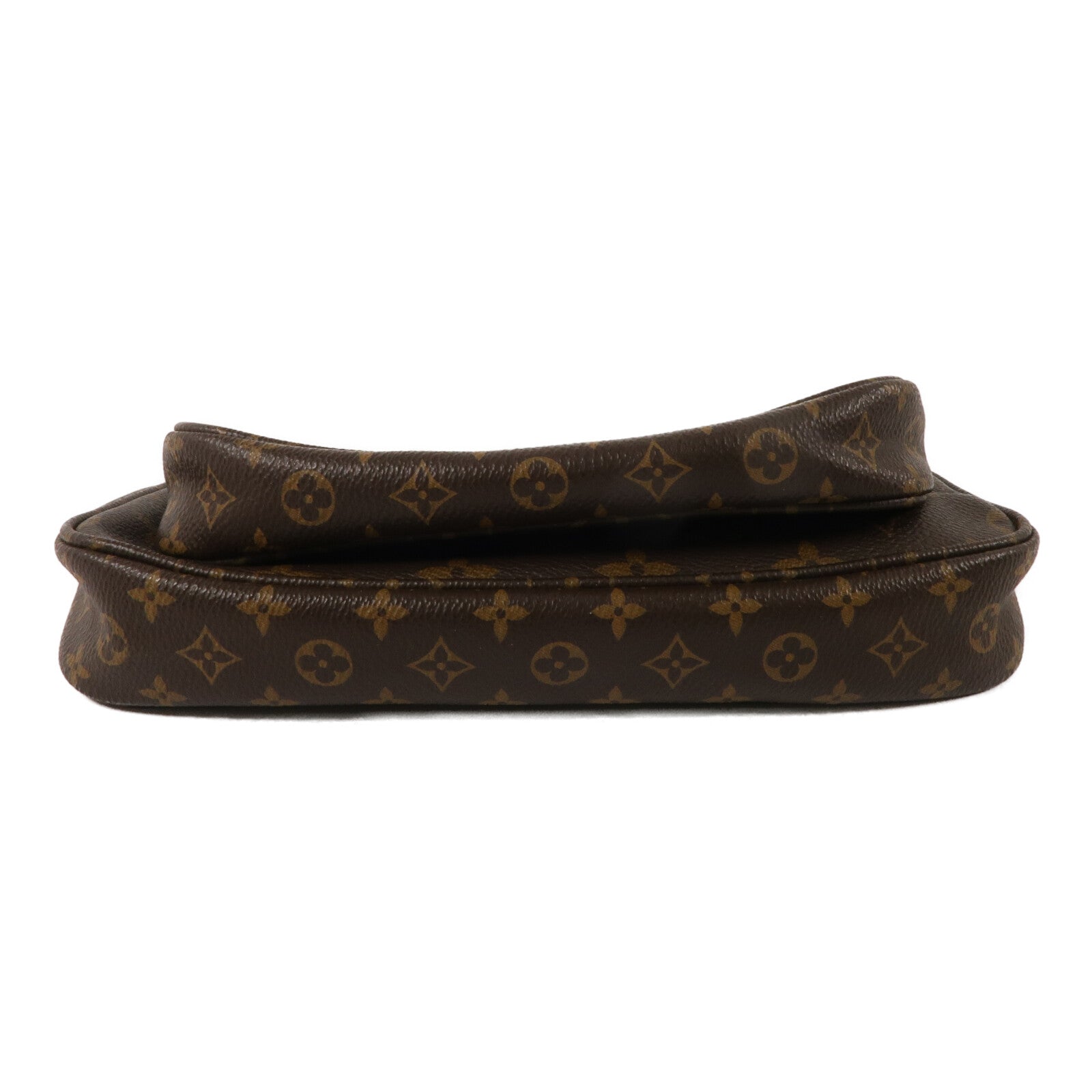 LOUIS VUITTON Monogram Multi Pochette Accessoires肩背袋