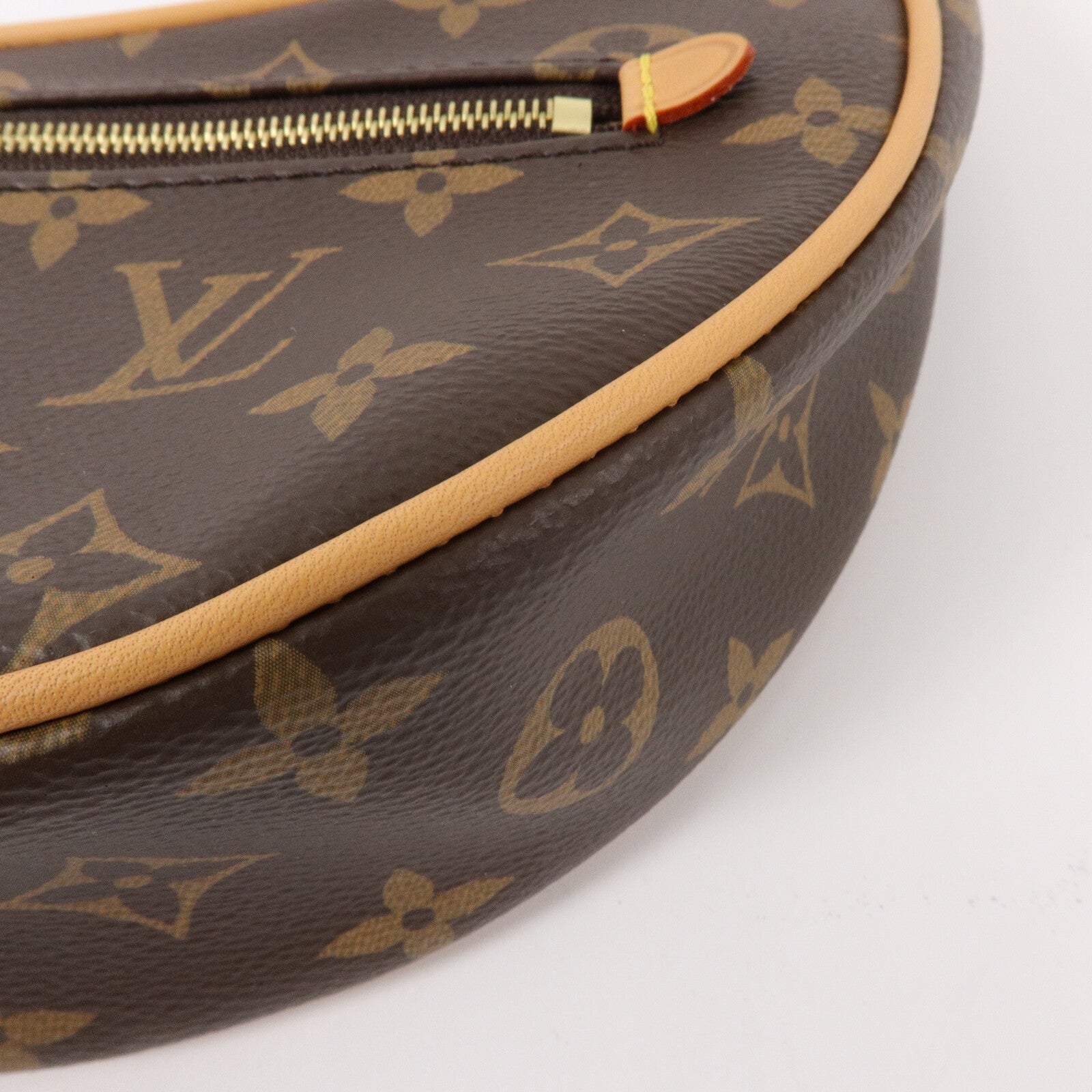 LOUIS VUITTON Monogram Loop肩背袋