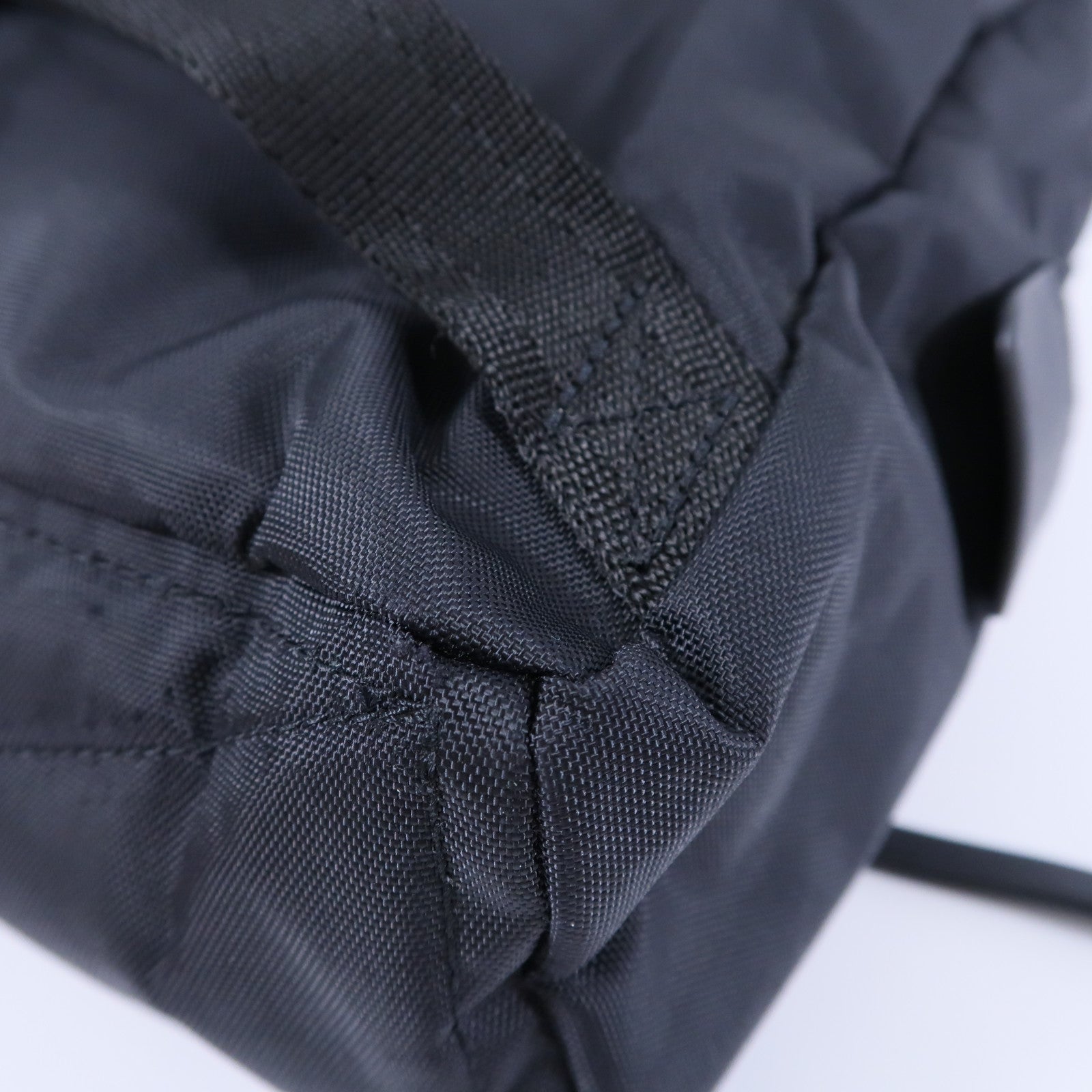 MARC JACOBS 尼龍The Biker Mini Backpack背包