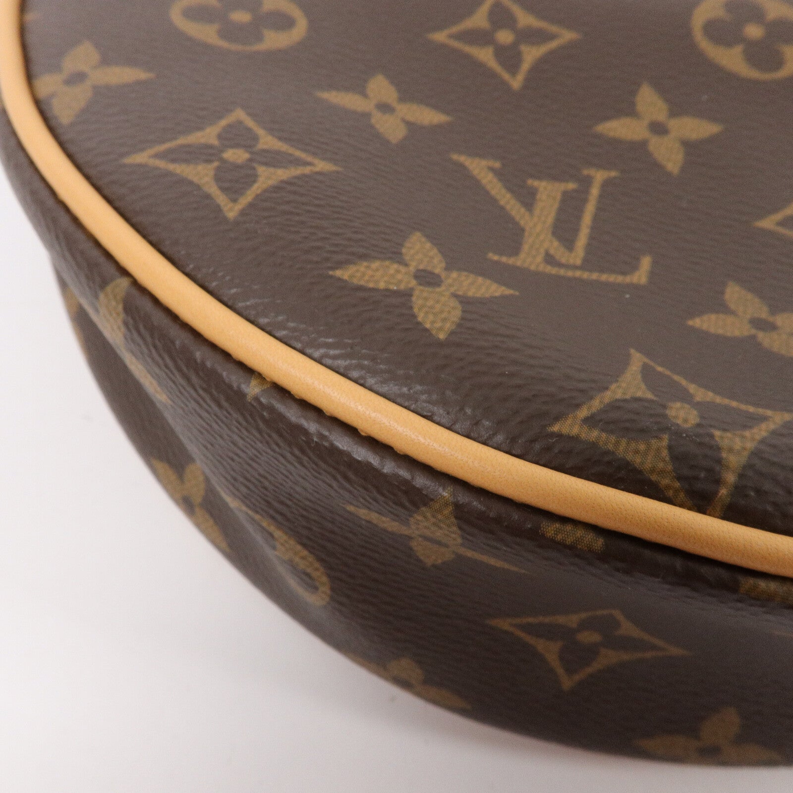 LOUIS VUITTON Monogram Loop肩背袋