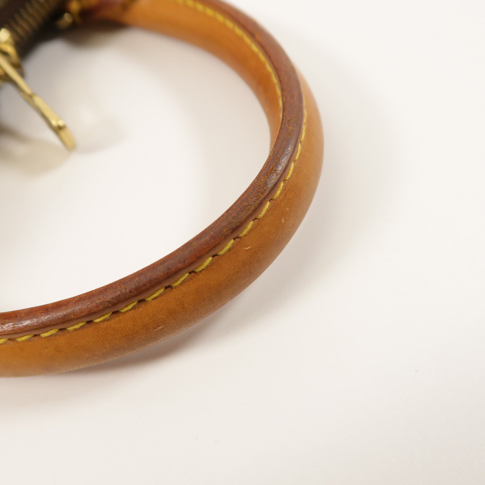LOUIS VUITTON Monogram Alma手挽袋