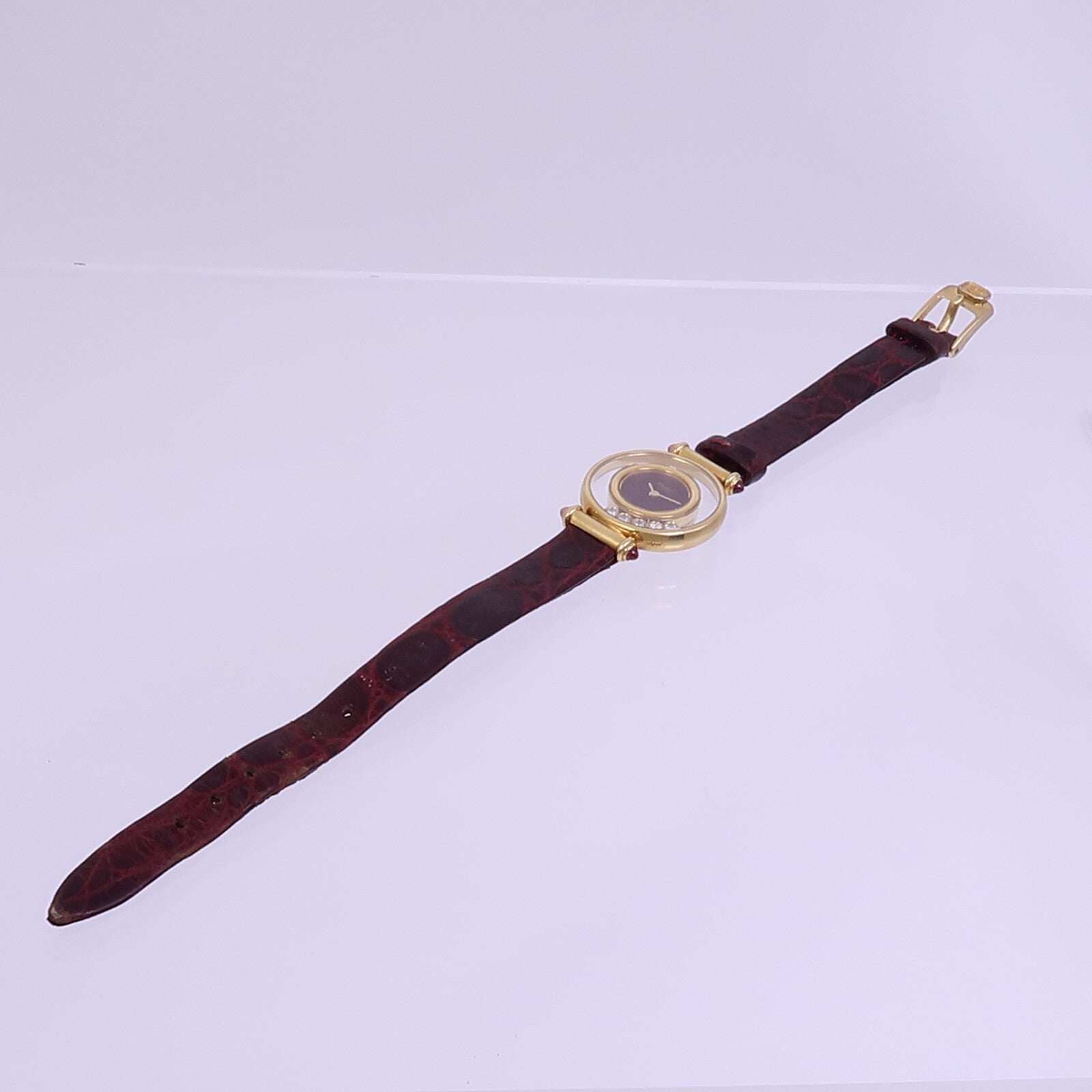 Chopard Happy Diamond 20/4780-21