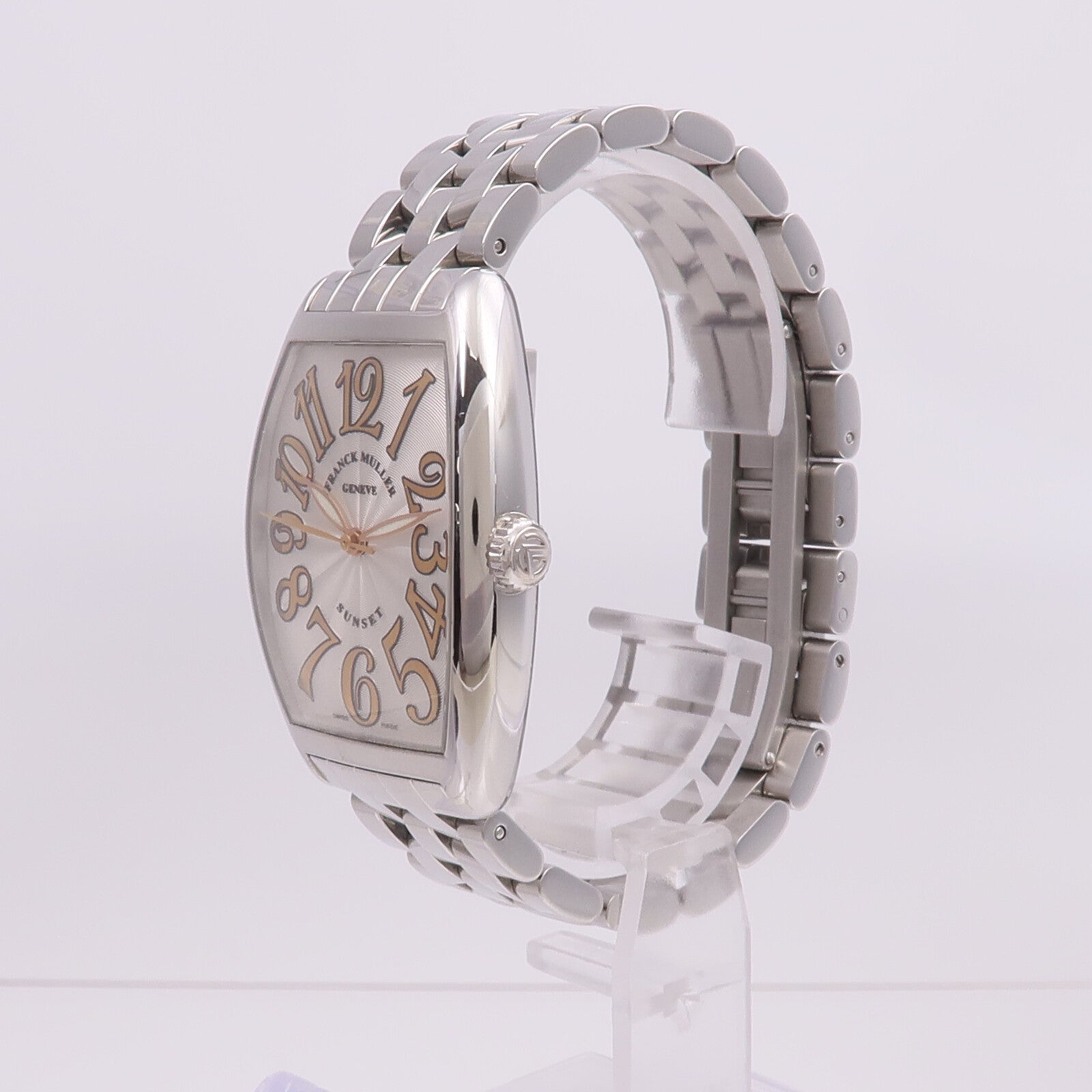 FRANCK MULLER Casablanca 2852SC
