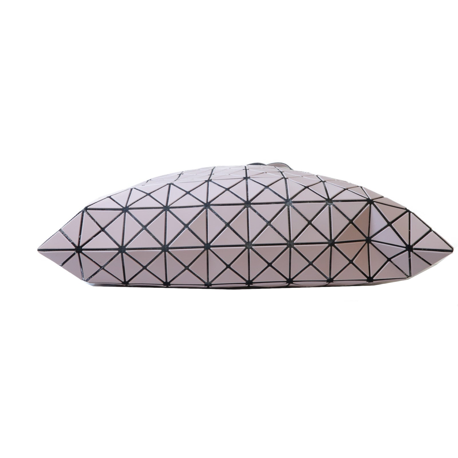 ISSEY MIYAKE PVC Bao Bao Tote Bag手挽袋粉紅色