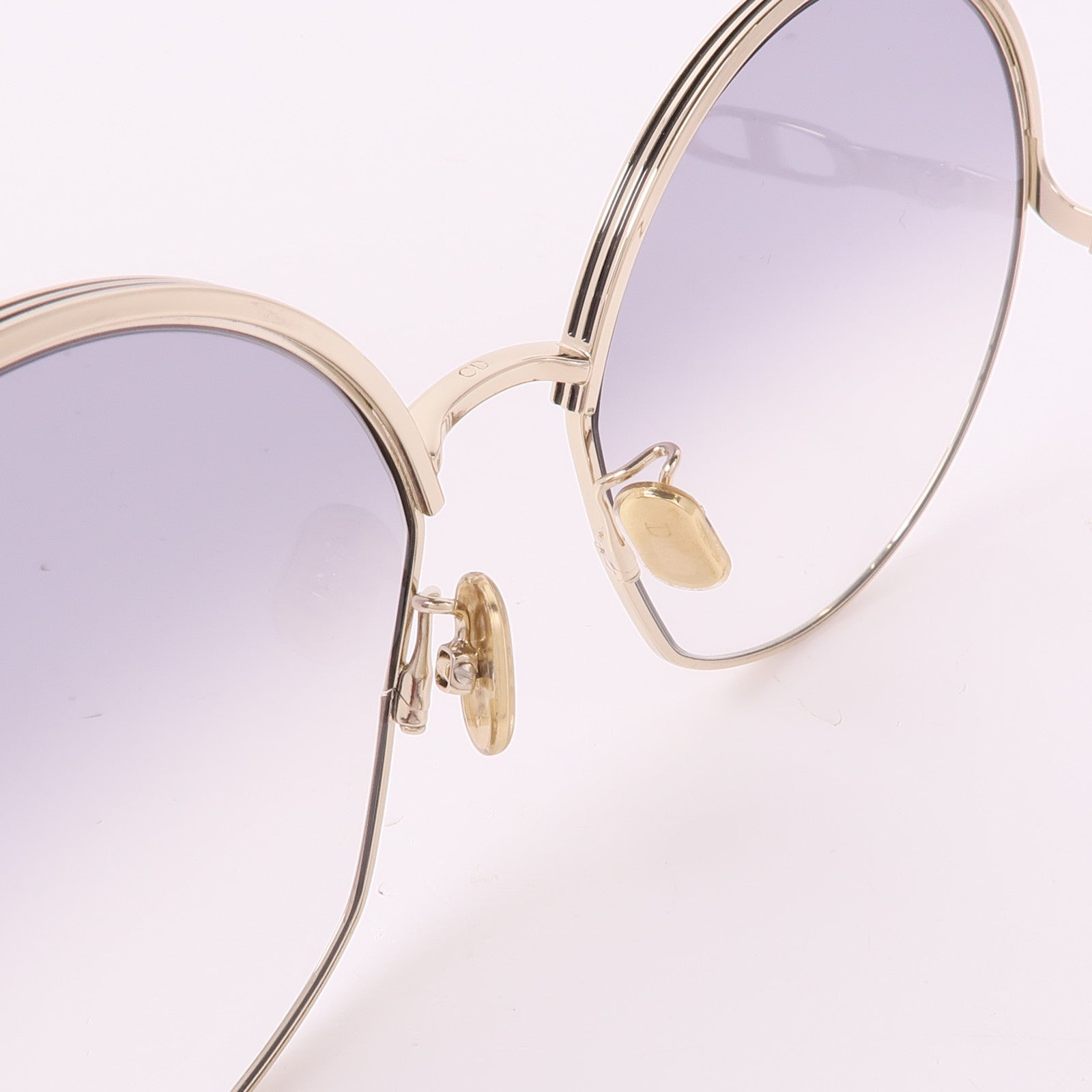 Dior 【激減優惠】金屬Sunglass太陽眼鏡