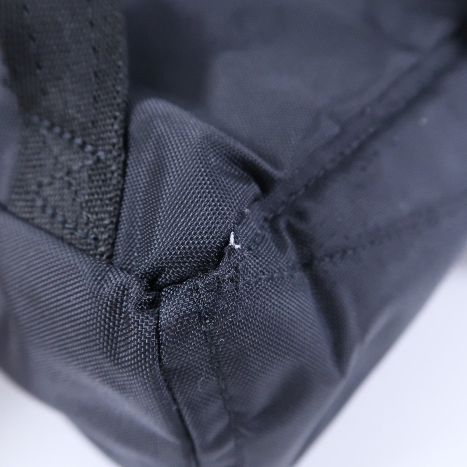 MARC JACOBS 尼龍The Biker Mini Backpack背包