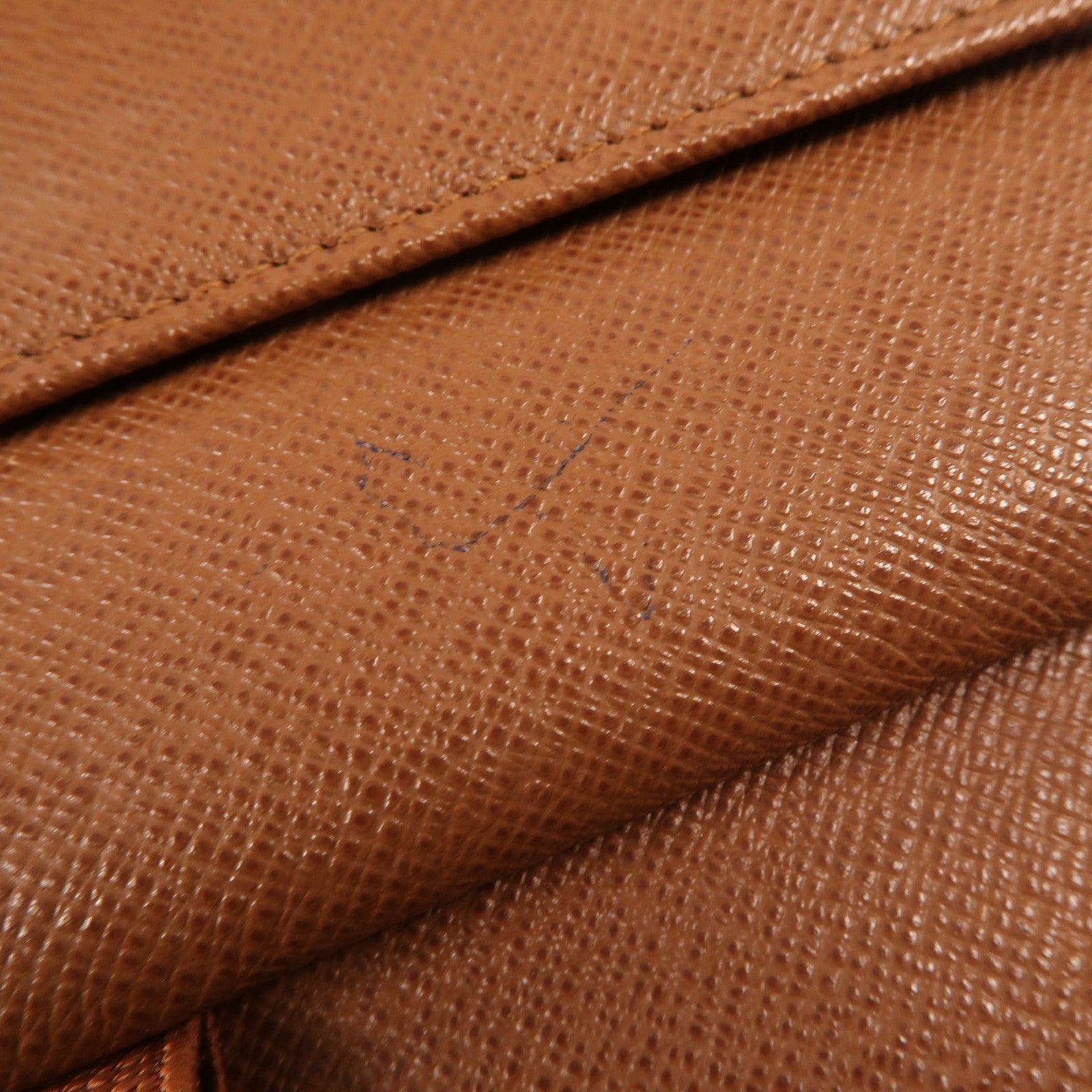 LOUIS VUITTON Monogram Long Wallet金扣長錢包