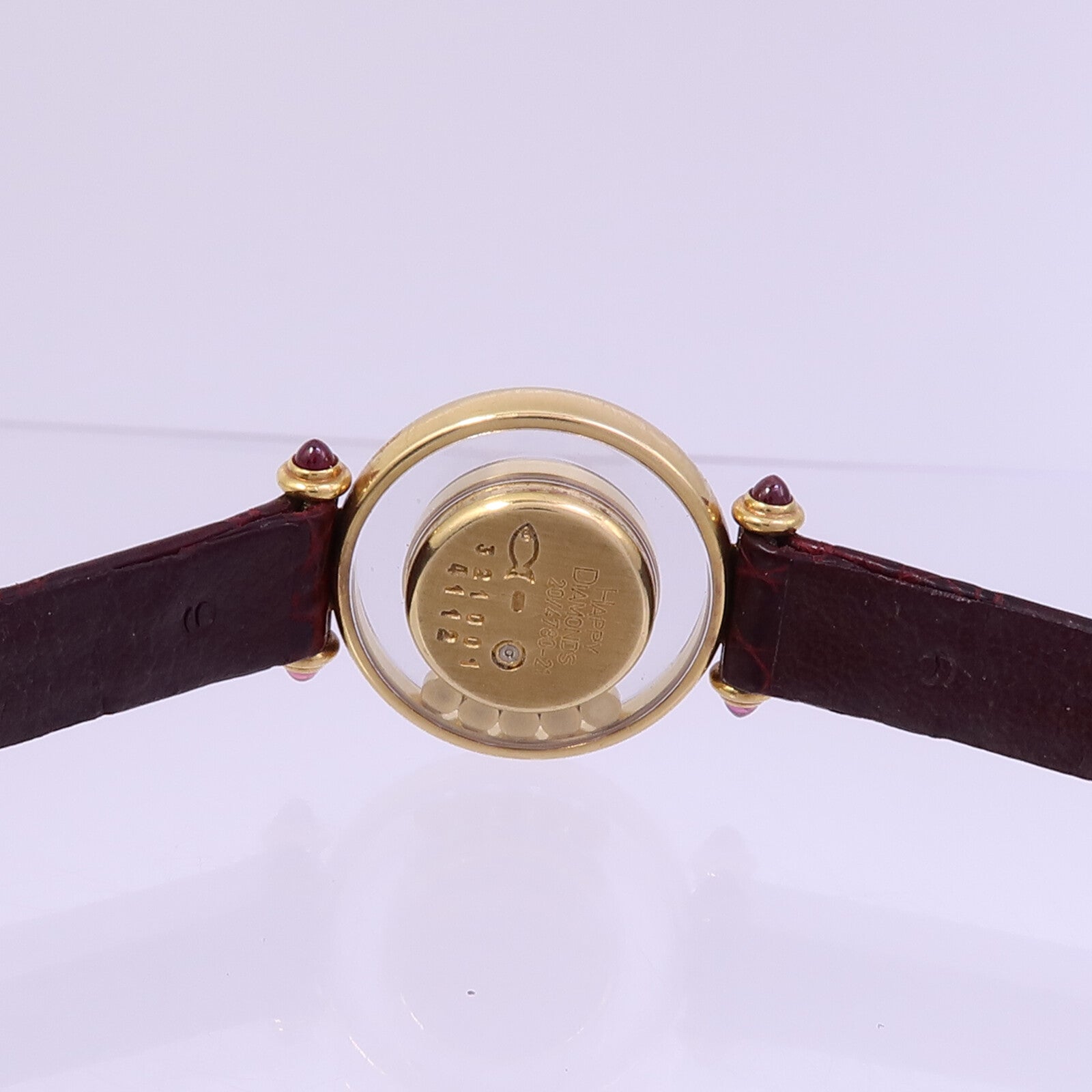 Chopard Happy Diamond 20/4780-21