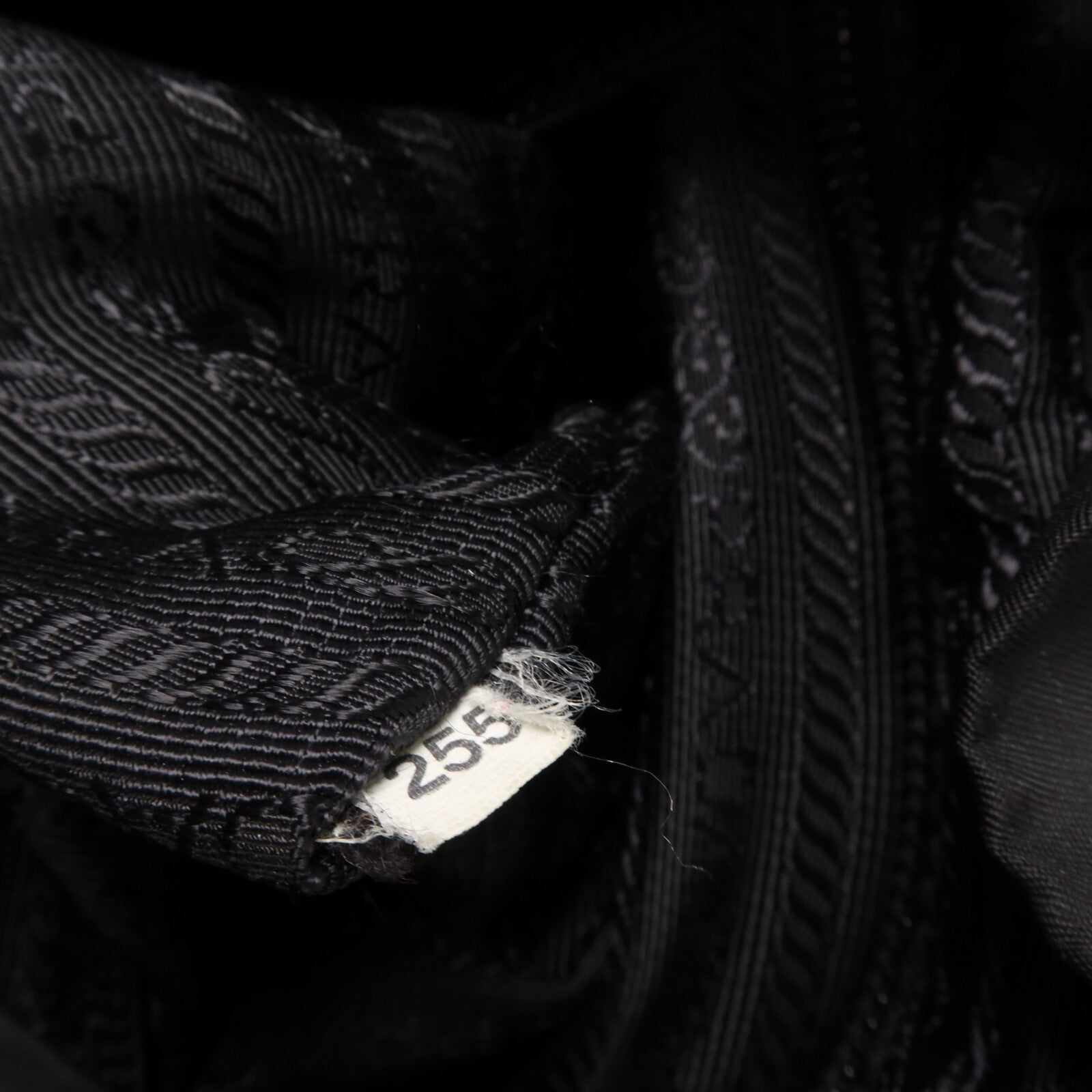 PRADA 尼龍Backpack small背包