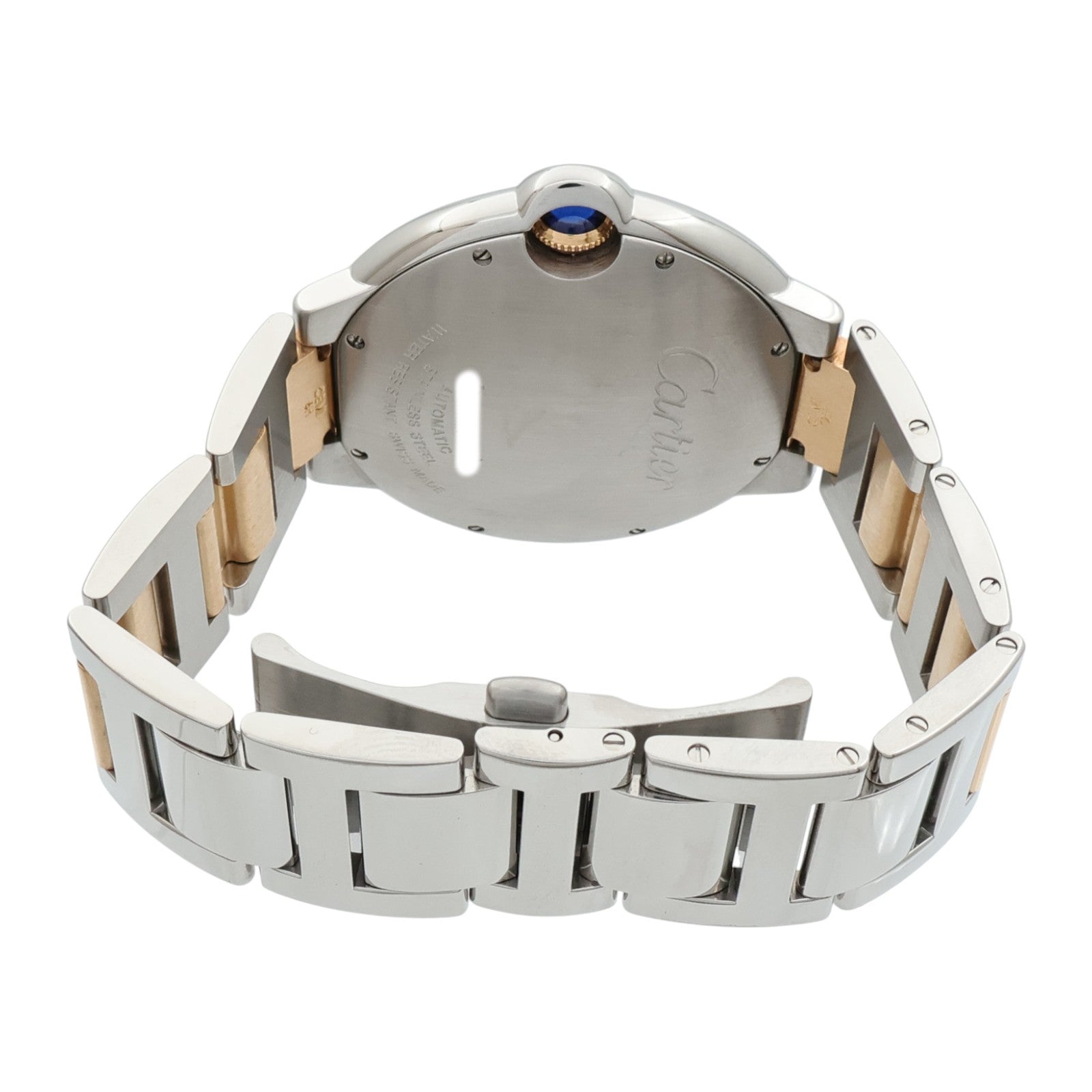 CARTIER Ballon Bleu W69009Z3