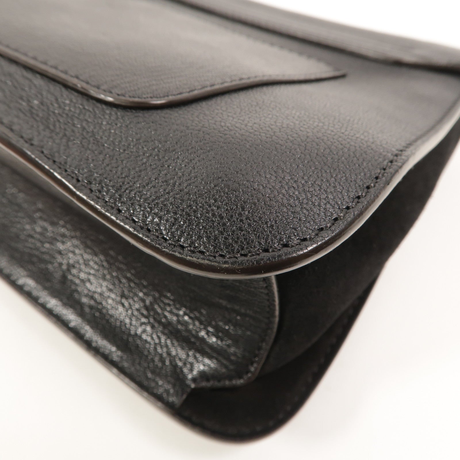 Chloe 牛皮皮革Mily Crossbody Bag肩背袋
