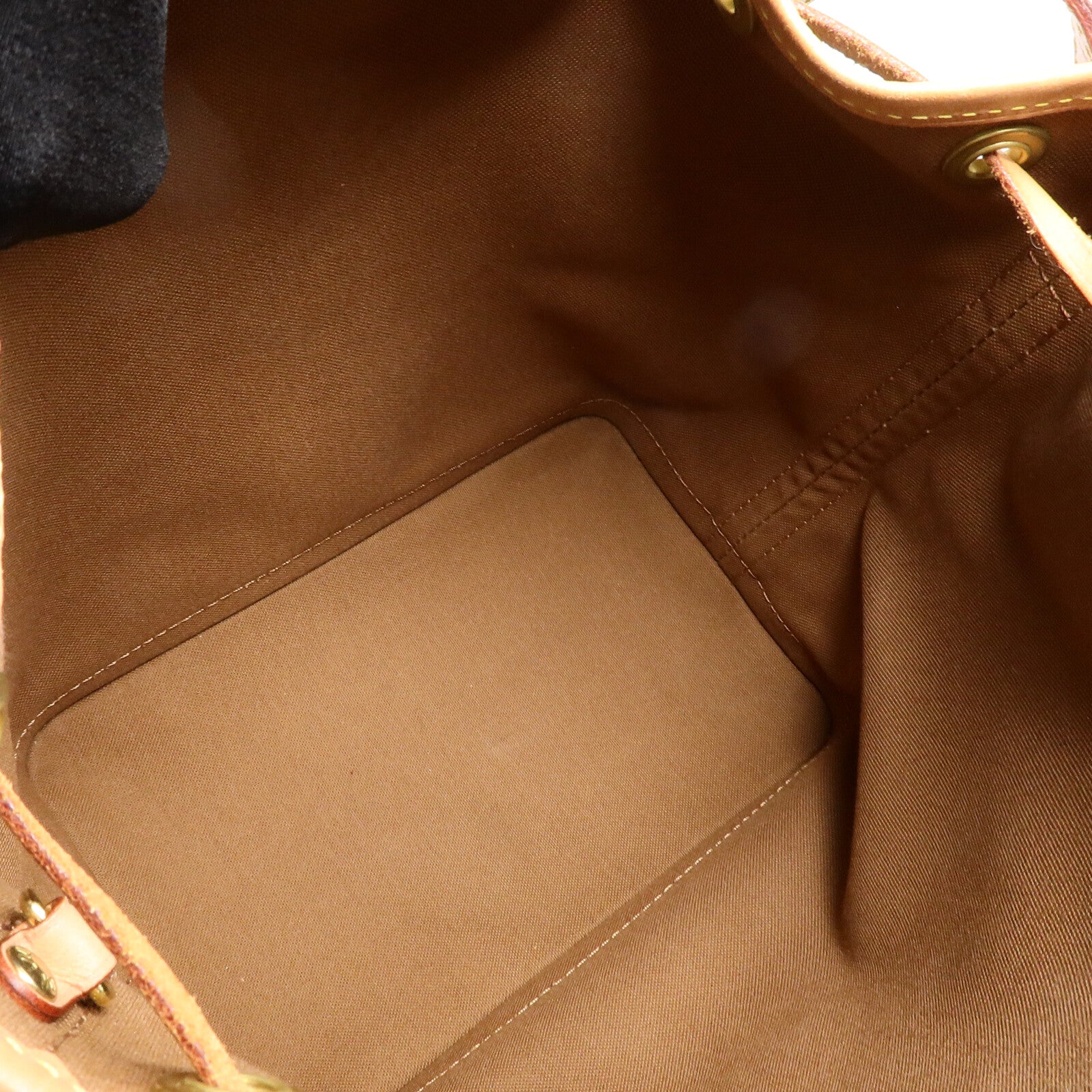 LOUIS VUITTON Monogram Noe BB肩背袋