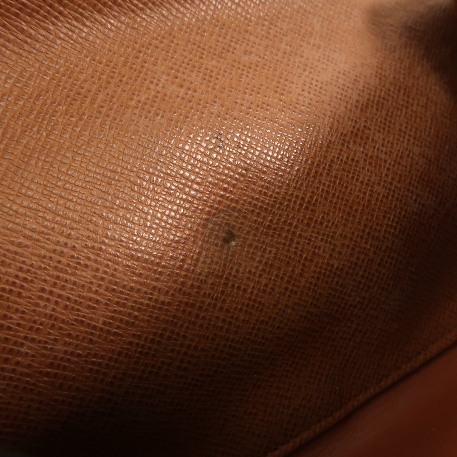 LOUIS VUITTON Monogram Long Wallet金扣長錢包