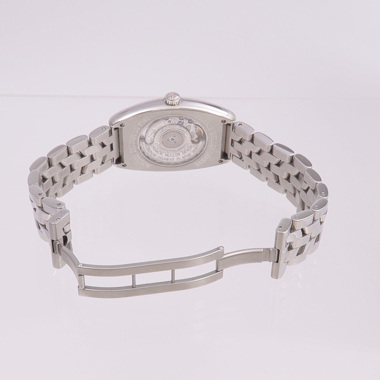 FRANCK MULLER Casablanca 2852SC