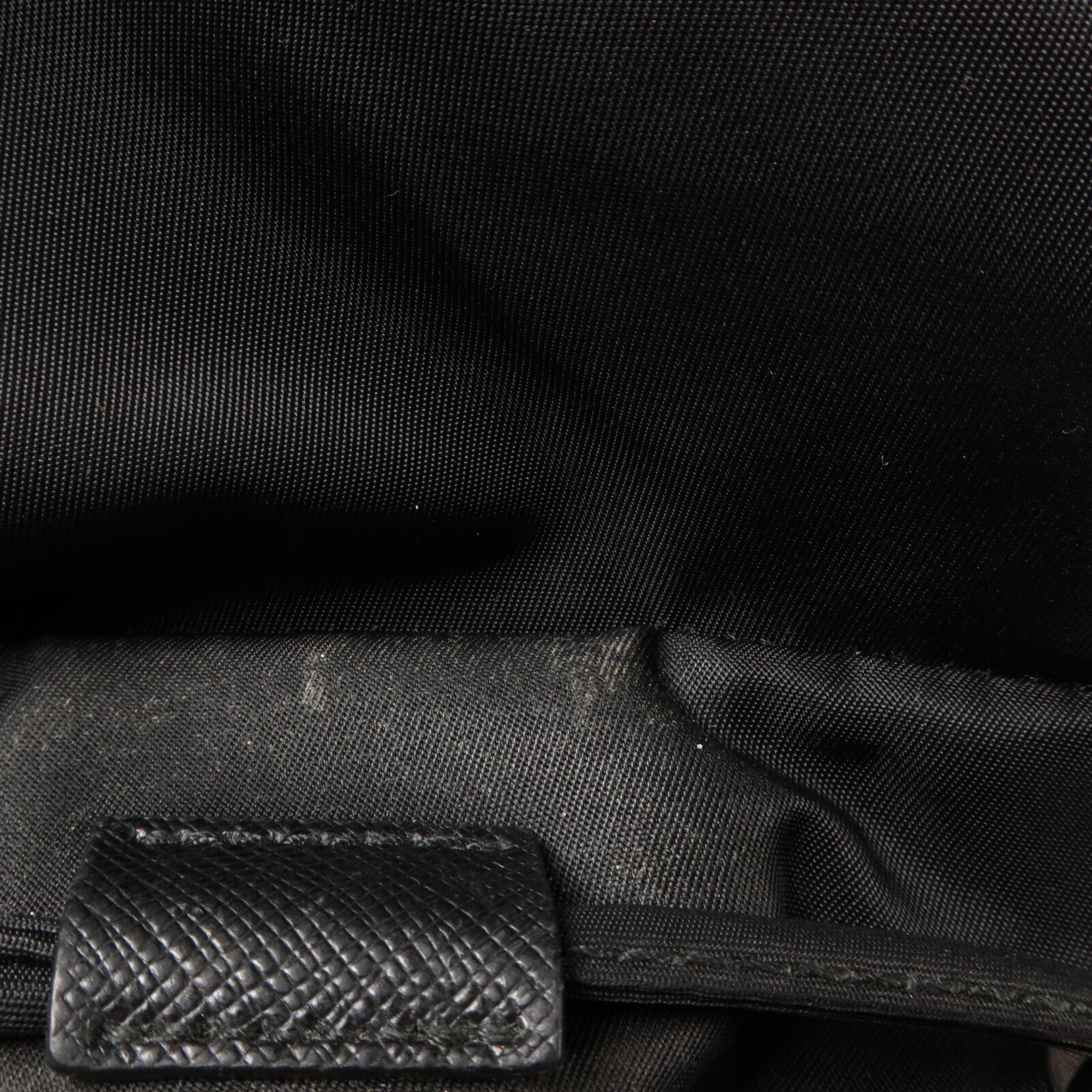 PRADA 尼龍Backpack small背包