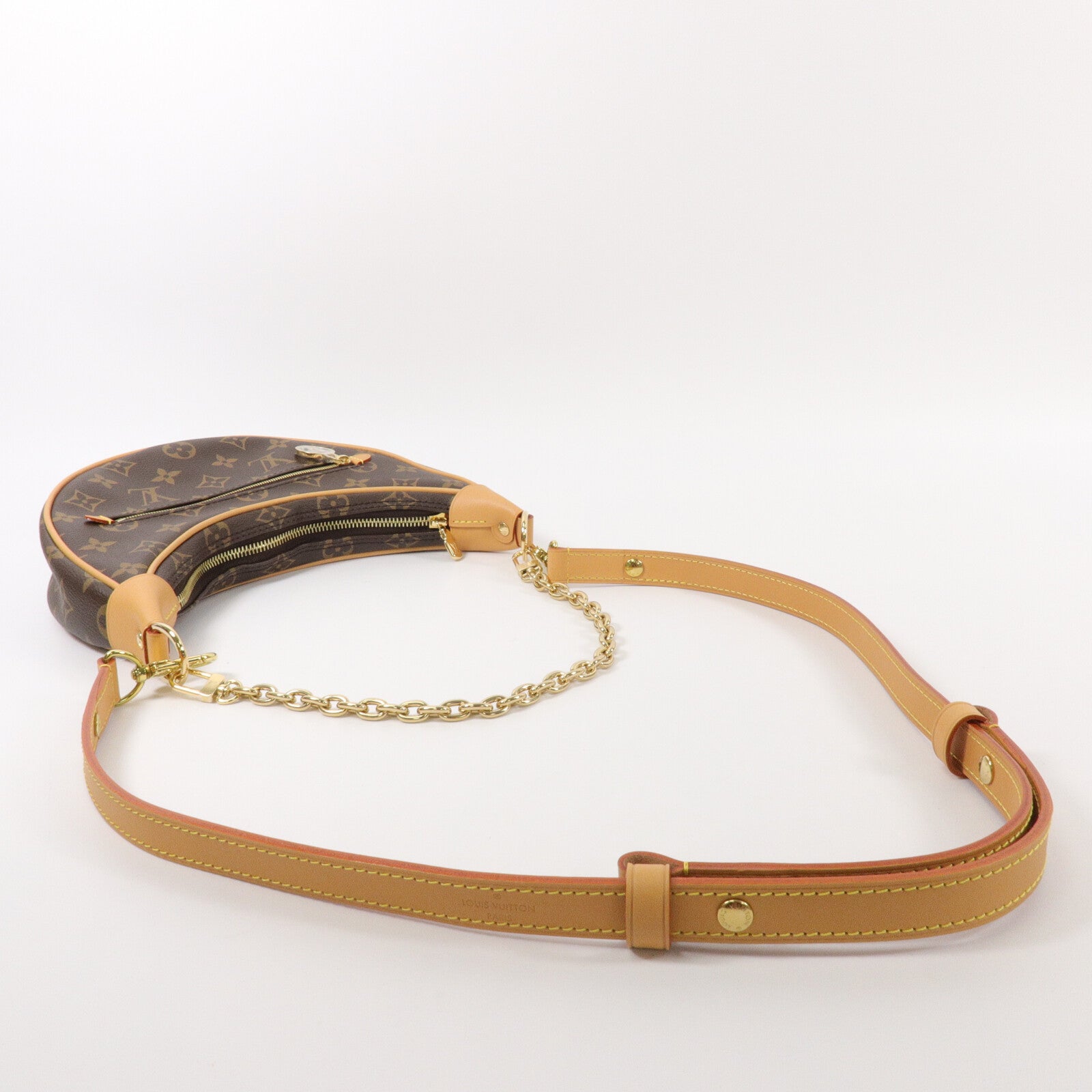 LOUIS VUITTON Monogram Loop肩背袋