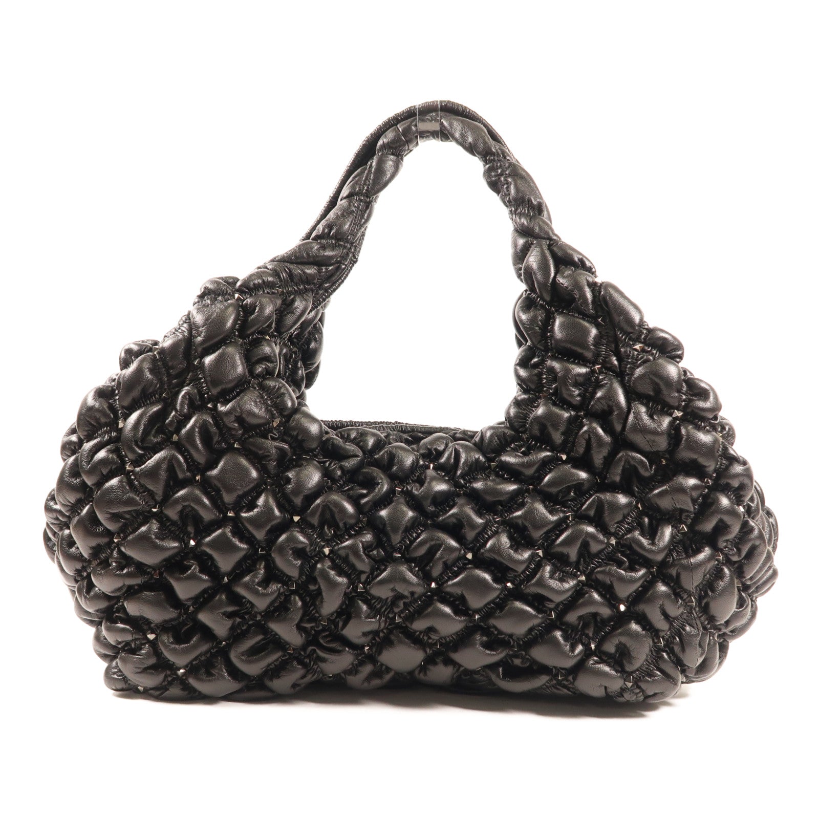 Valentino 羊皮皮革Shoulder Bag肩背袋