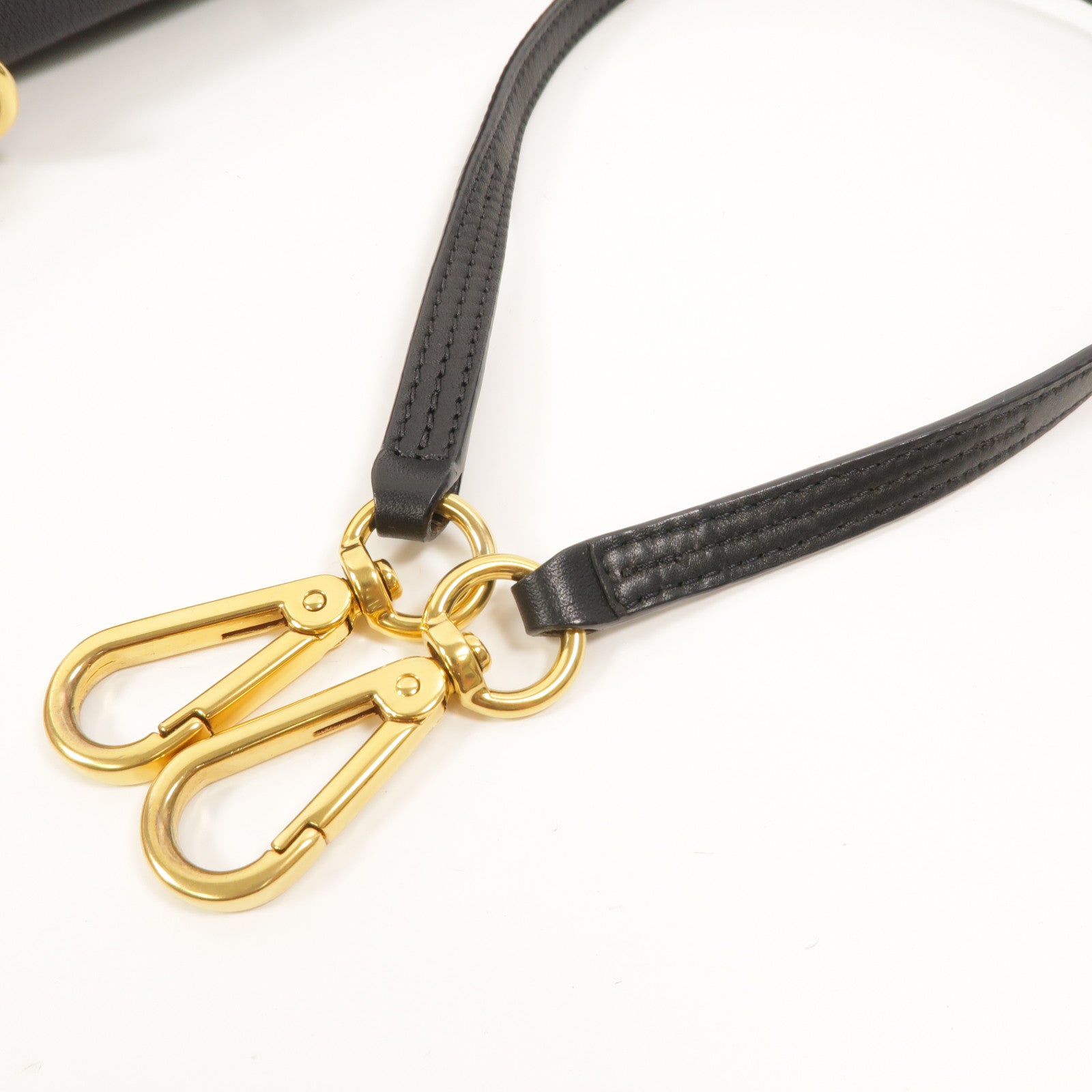 Chloe 牛皮皮革Mily Crossbody Bag肩背袋