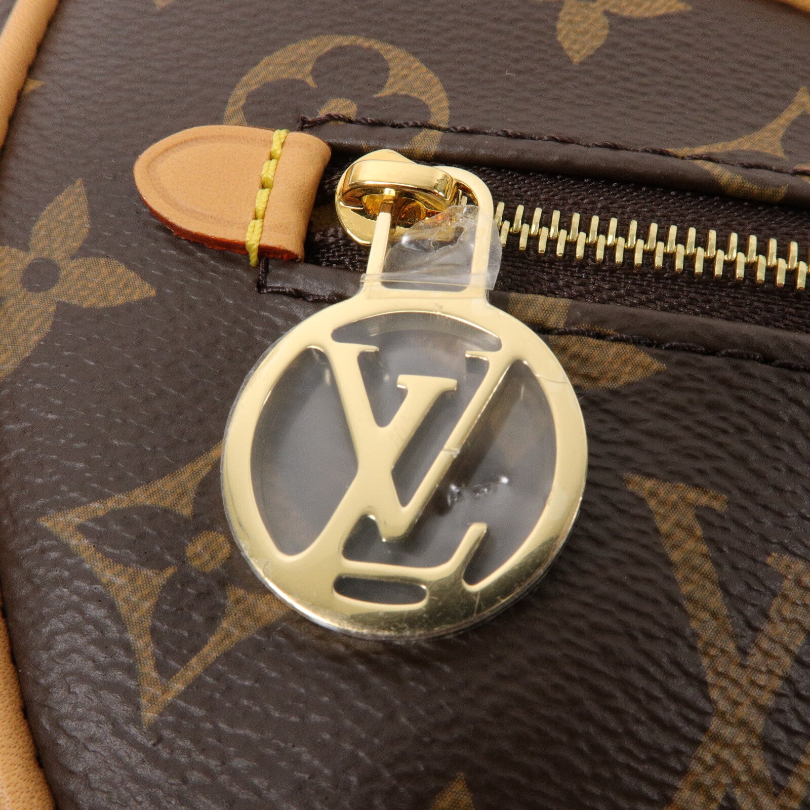 LOUIS VUITTON Monogram Loop肩背袋
