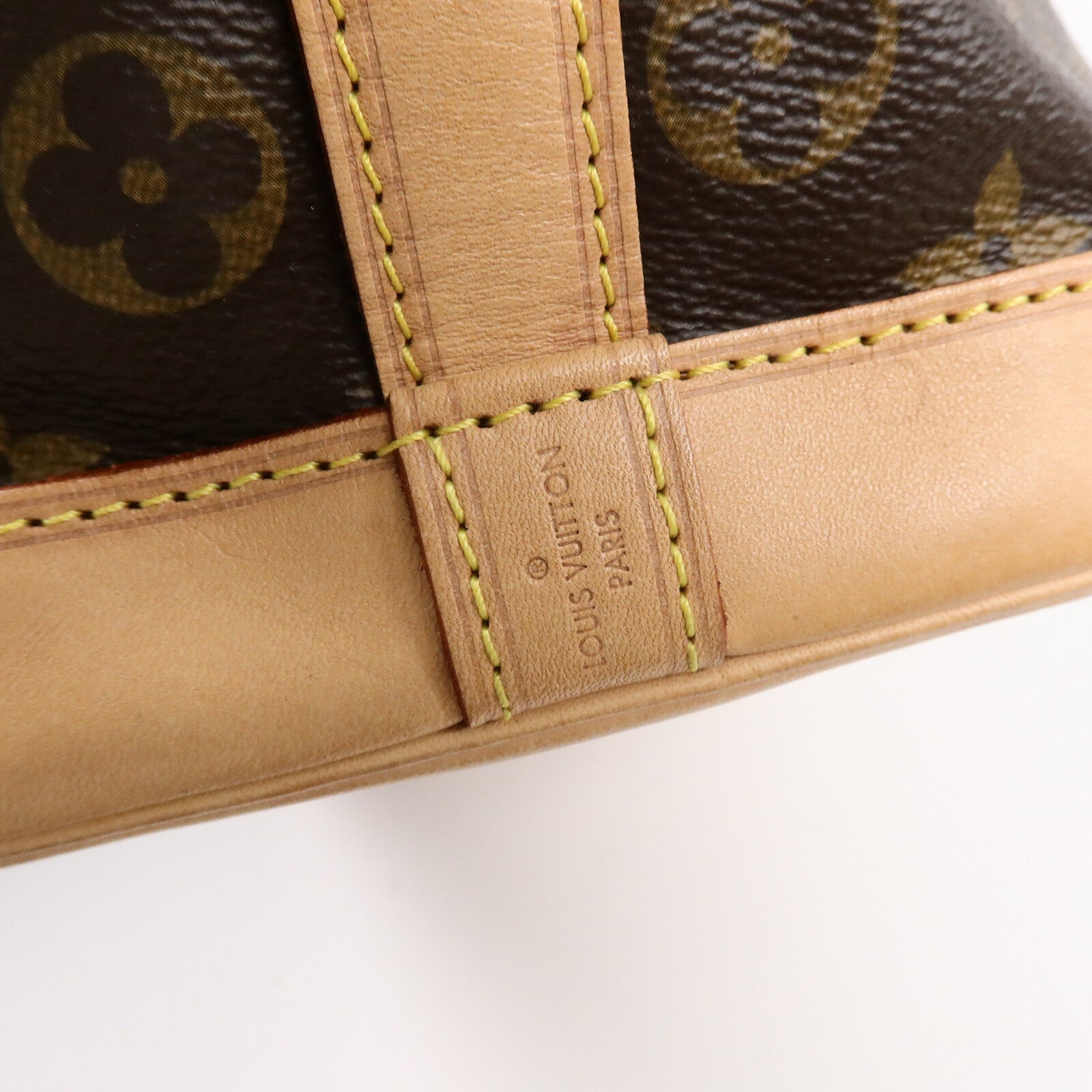 LOUIS VUITTON Monogram Noe BB肩背袋