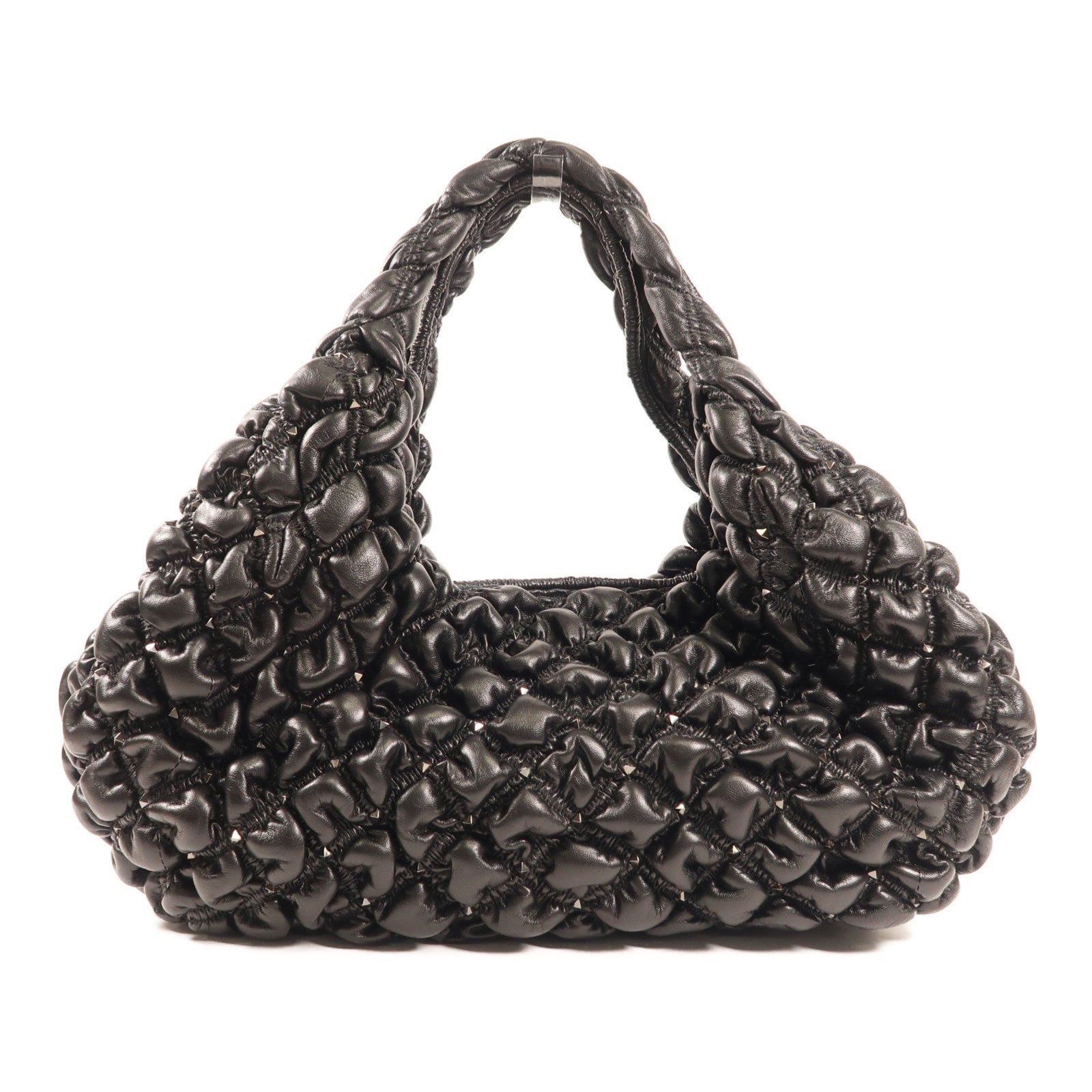 Valentino 羊皮皮革Shoulder Bag肩背袋