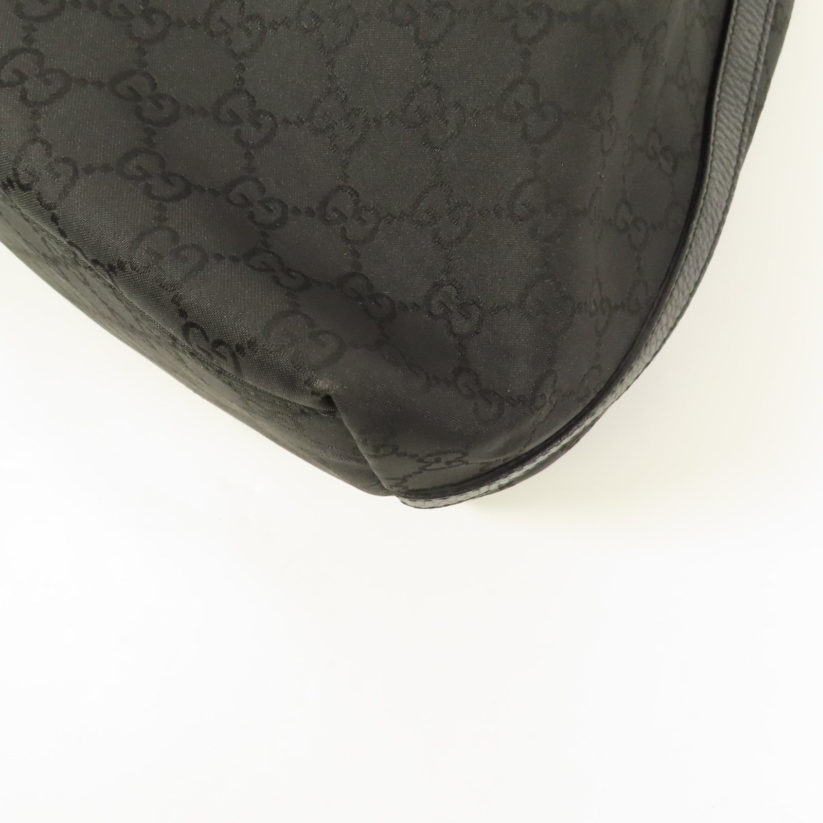 GUCCI 帆布Tote Bag肩背袋