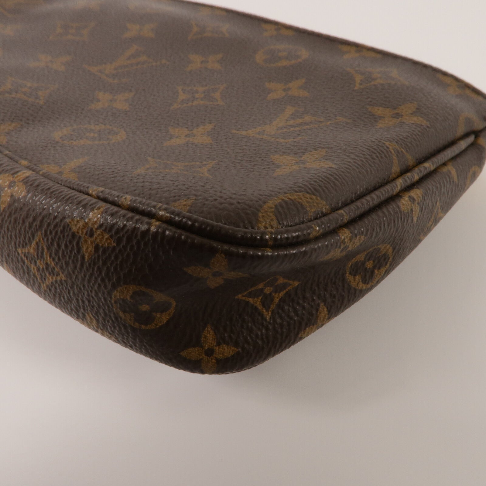 LOUIS VUITTON Monogram Multi Pochette Accessoires肩背袋