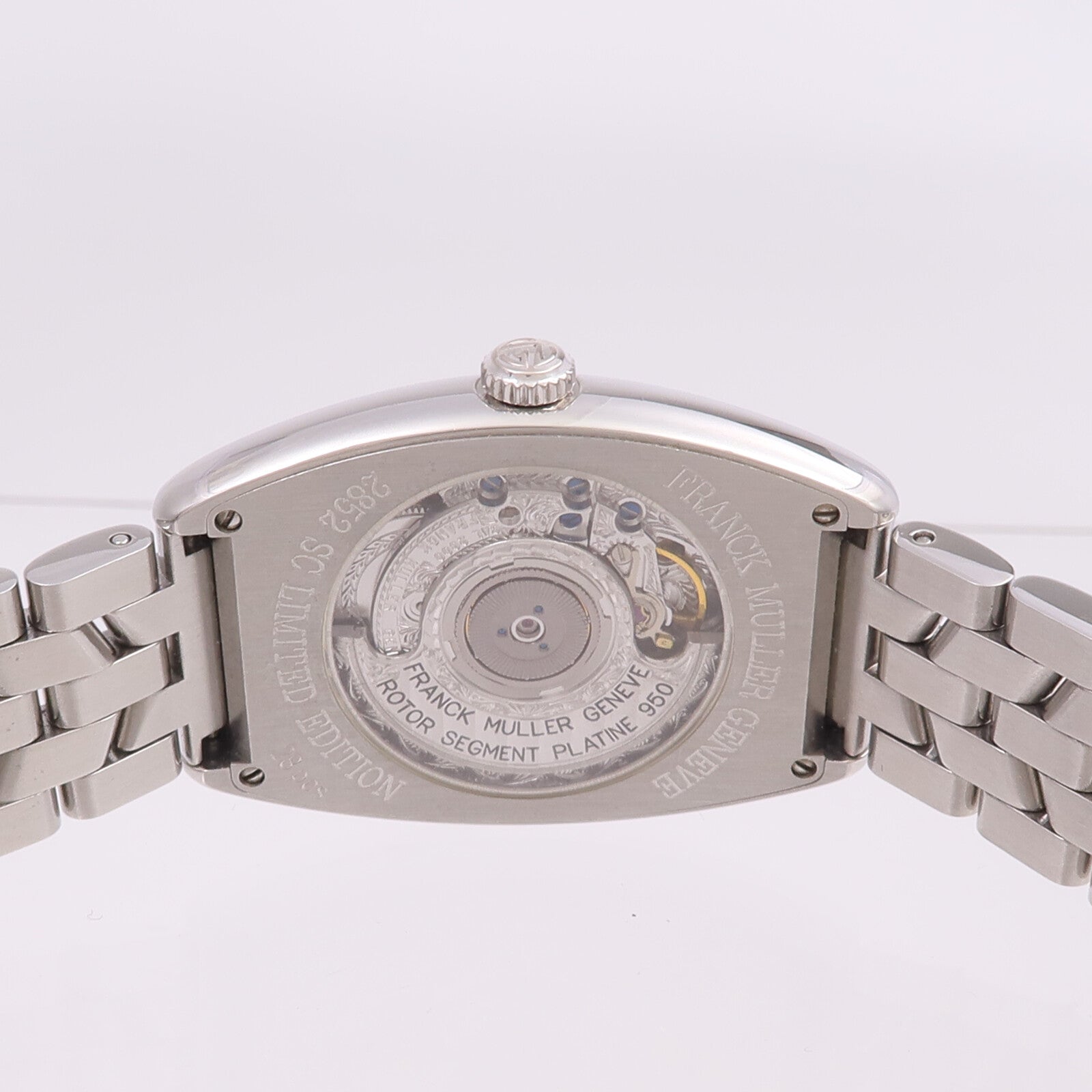 FRANCK MULLER Casablanca 2852SC
