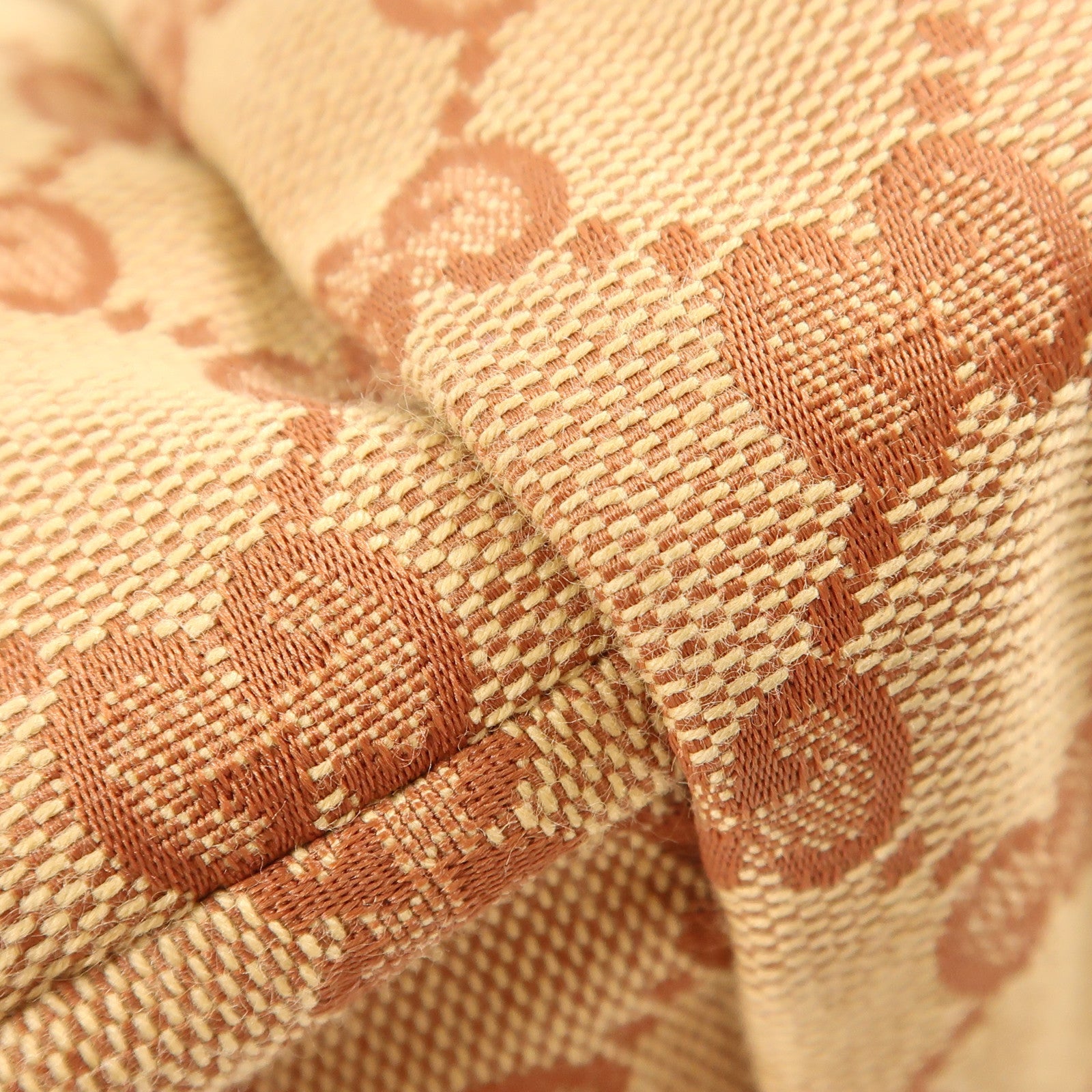 GUCCI 【激減優惠】帆布Shoulder Bag銀扣肩背袋