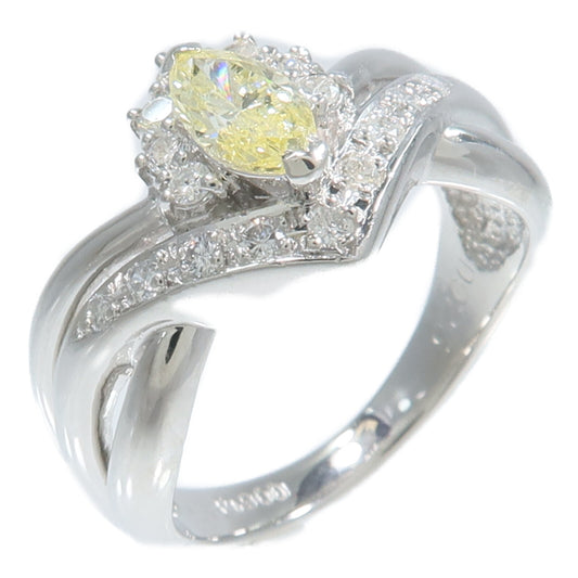 JEWELRY PT900鉑金Diamond Ring鑽石戒指