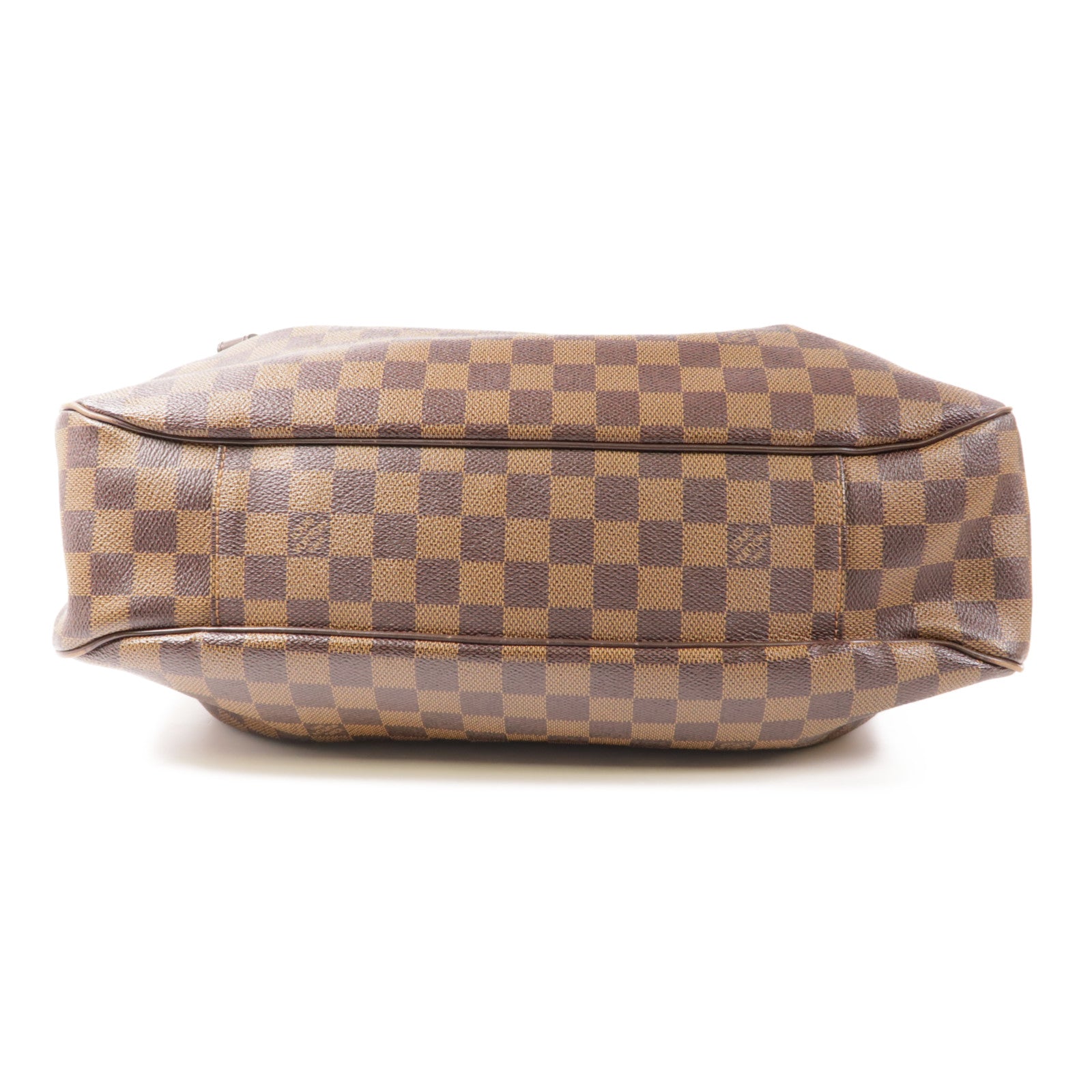 LOUIS VUITTON 【激減優惠】Damier Evora MM金扣手挽肩背兩用袋