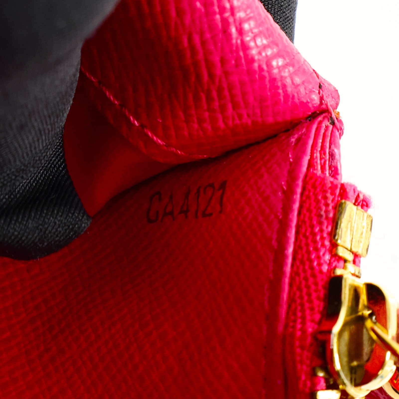 LOUIS VUITTON Monogram Multicolore Portefeuille Insolit長錢包