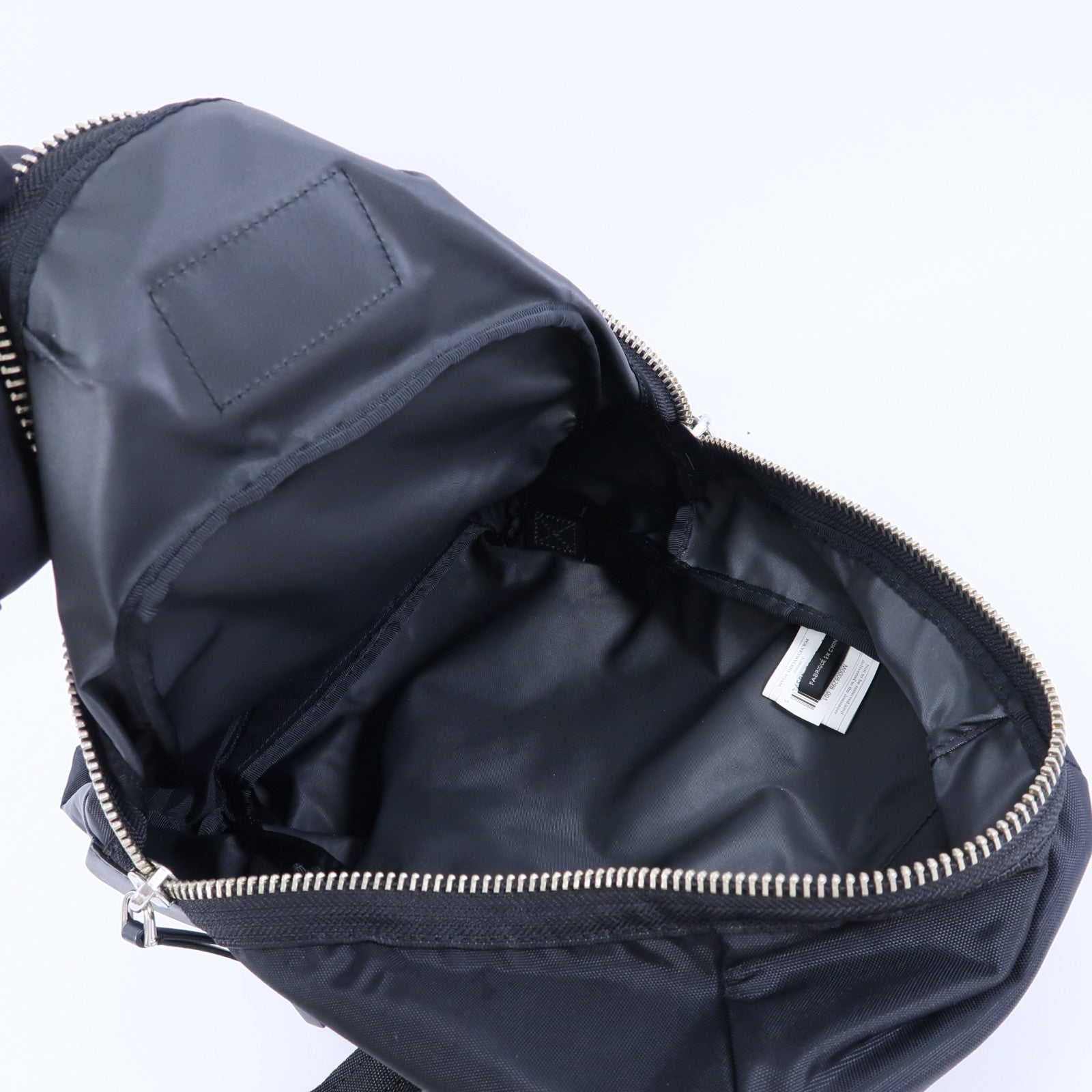 MARC JACOBS 尼龍The Biker Mini Backpack背包