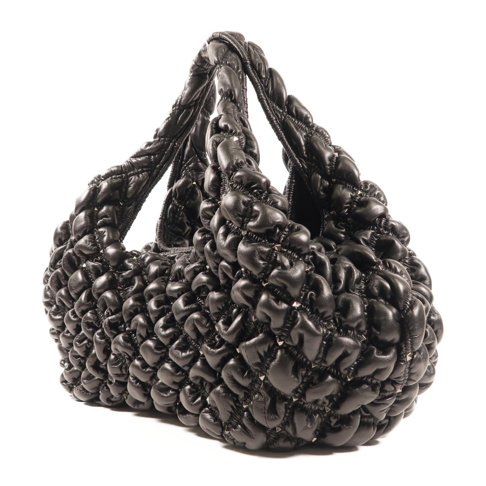 Valentino 羊皮皮革Shoulder Bag肩背袋