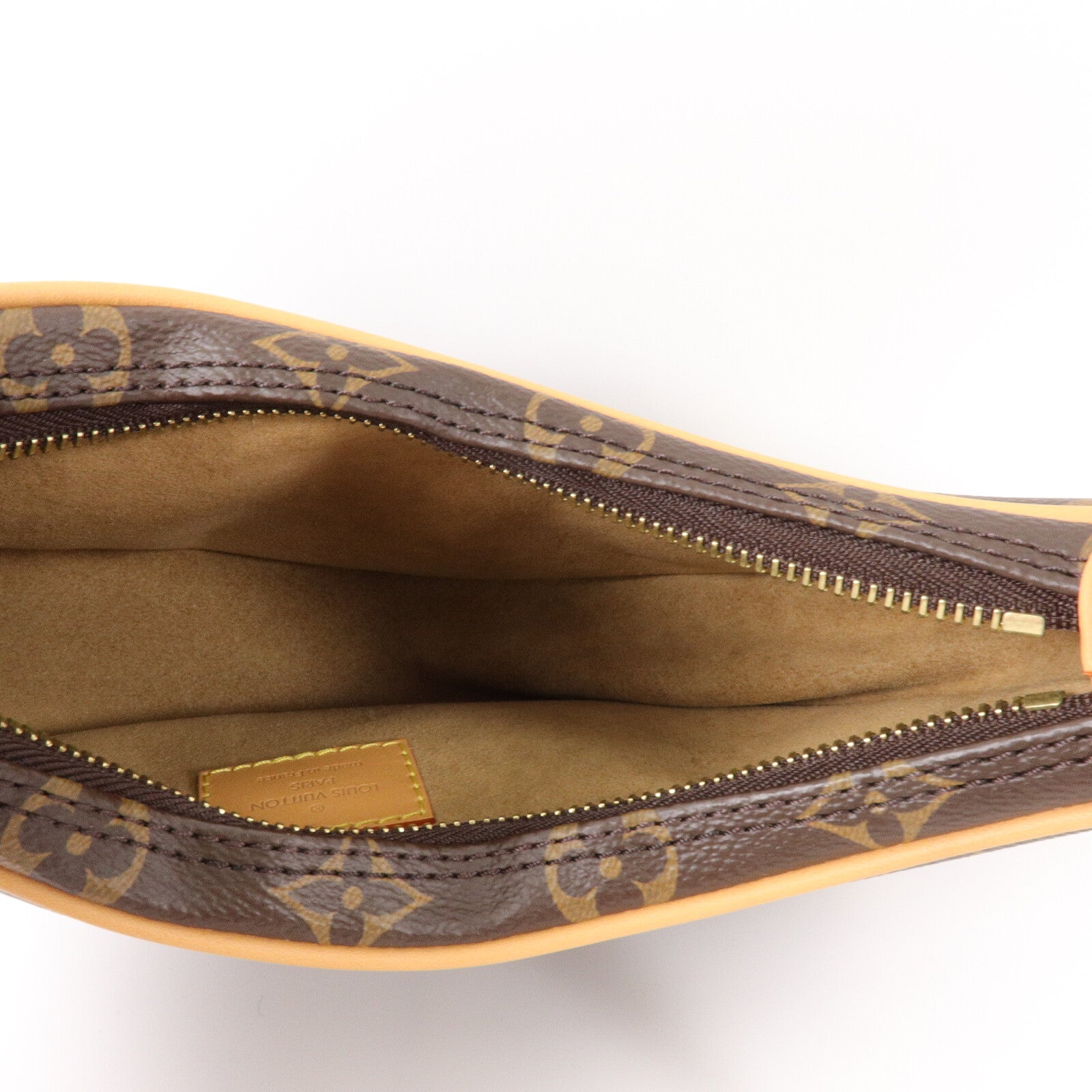 LOUIS VUITTON Monogram Loop肩背袋