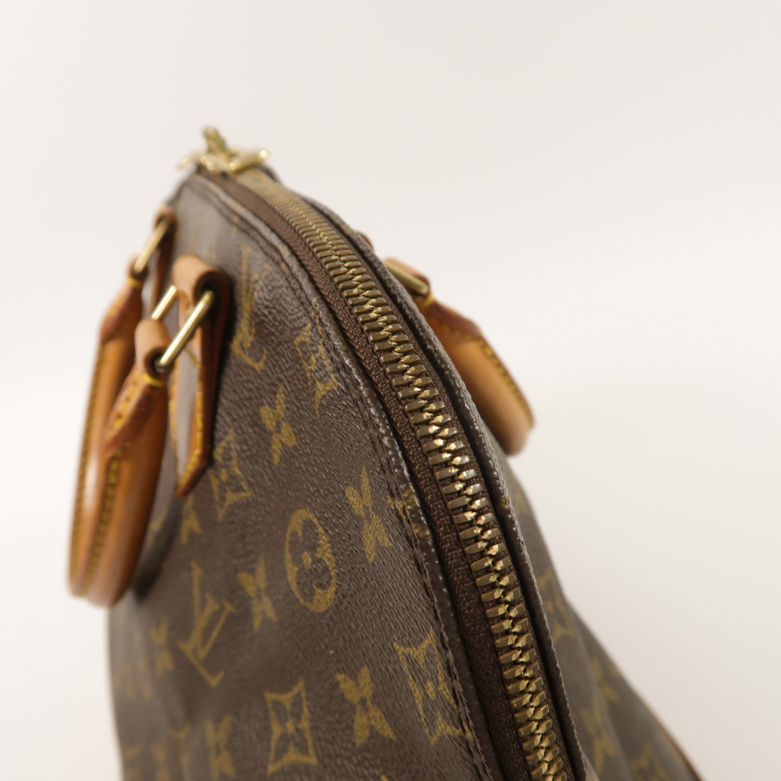 LOUIS VUITTON Monogram Alma手挽袋