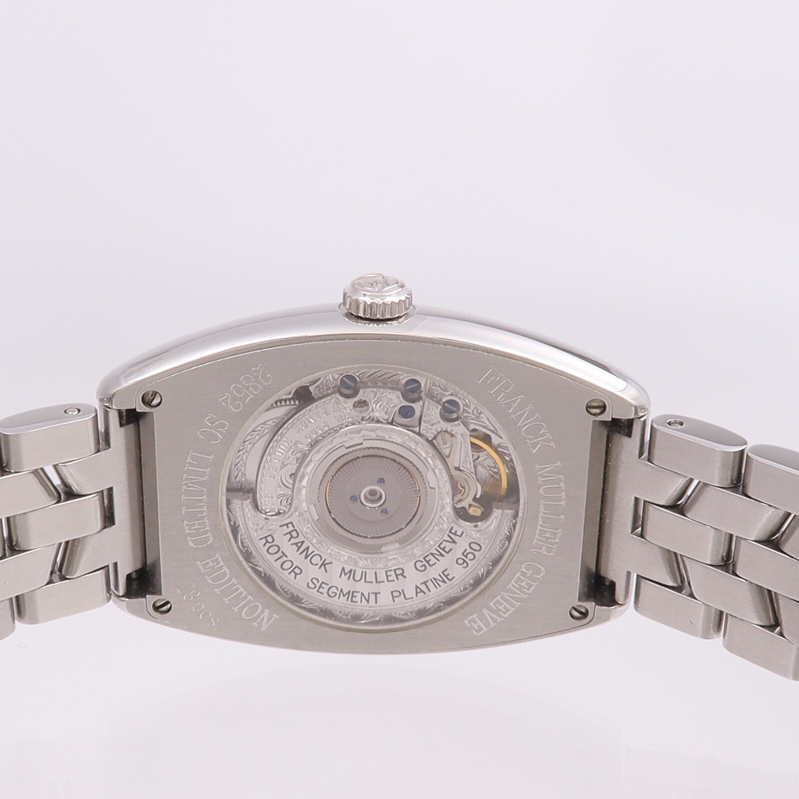 FRANCK MULLER Casablanca 2852SC