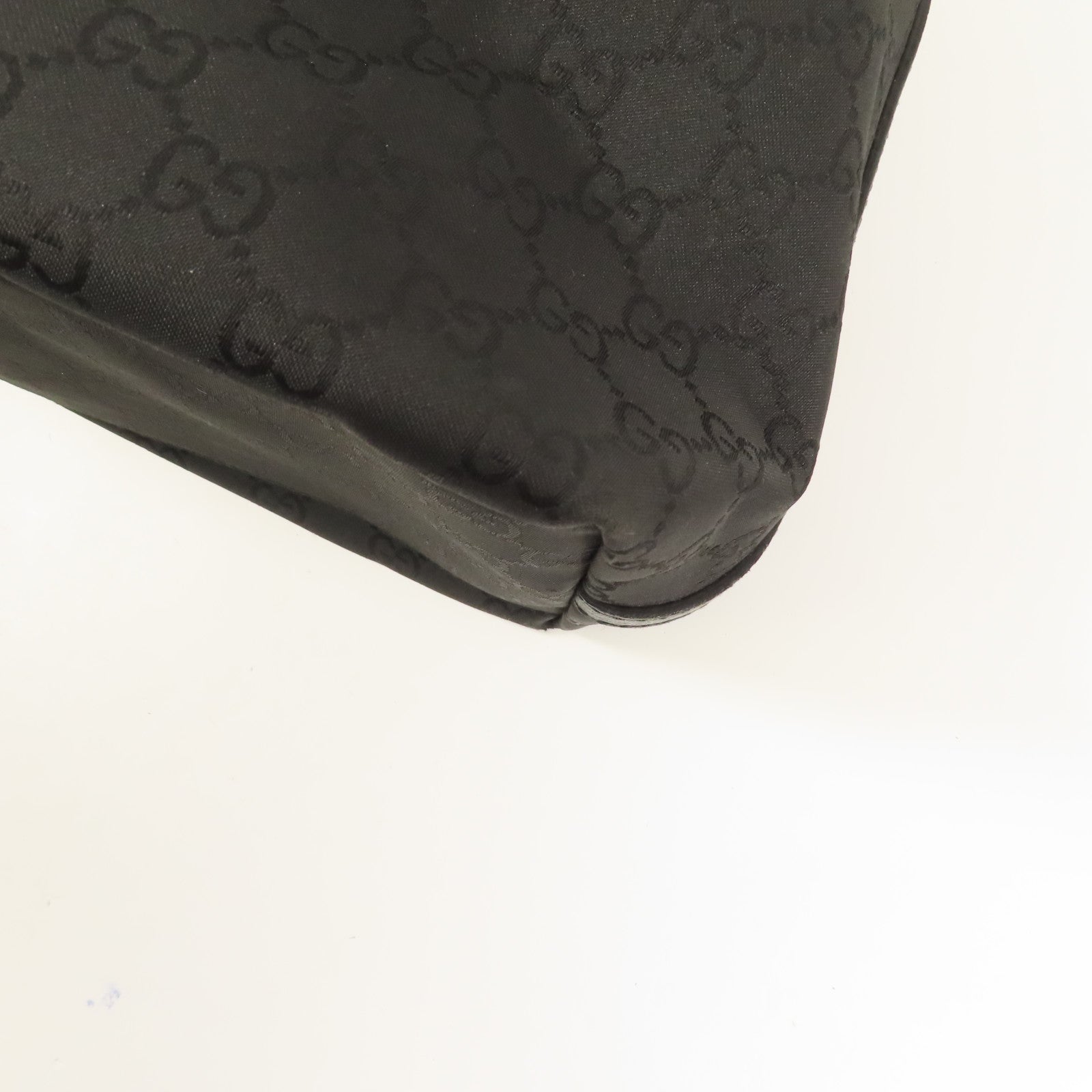 GUCCI 帆布Tote Bag肩背袋