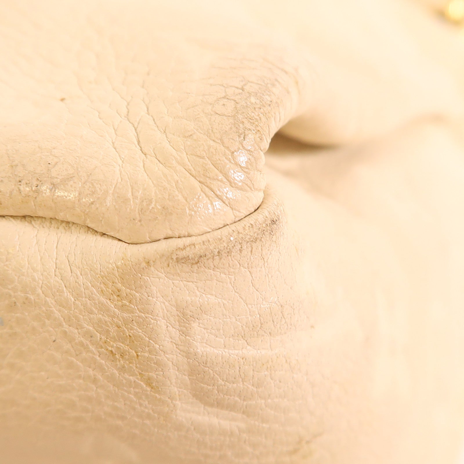 LOUIS VUITTON 【激減優惠】Monogram Empreinte Arsty MM金扣手挽袋