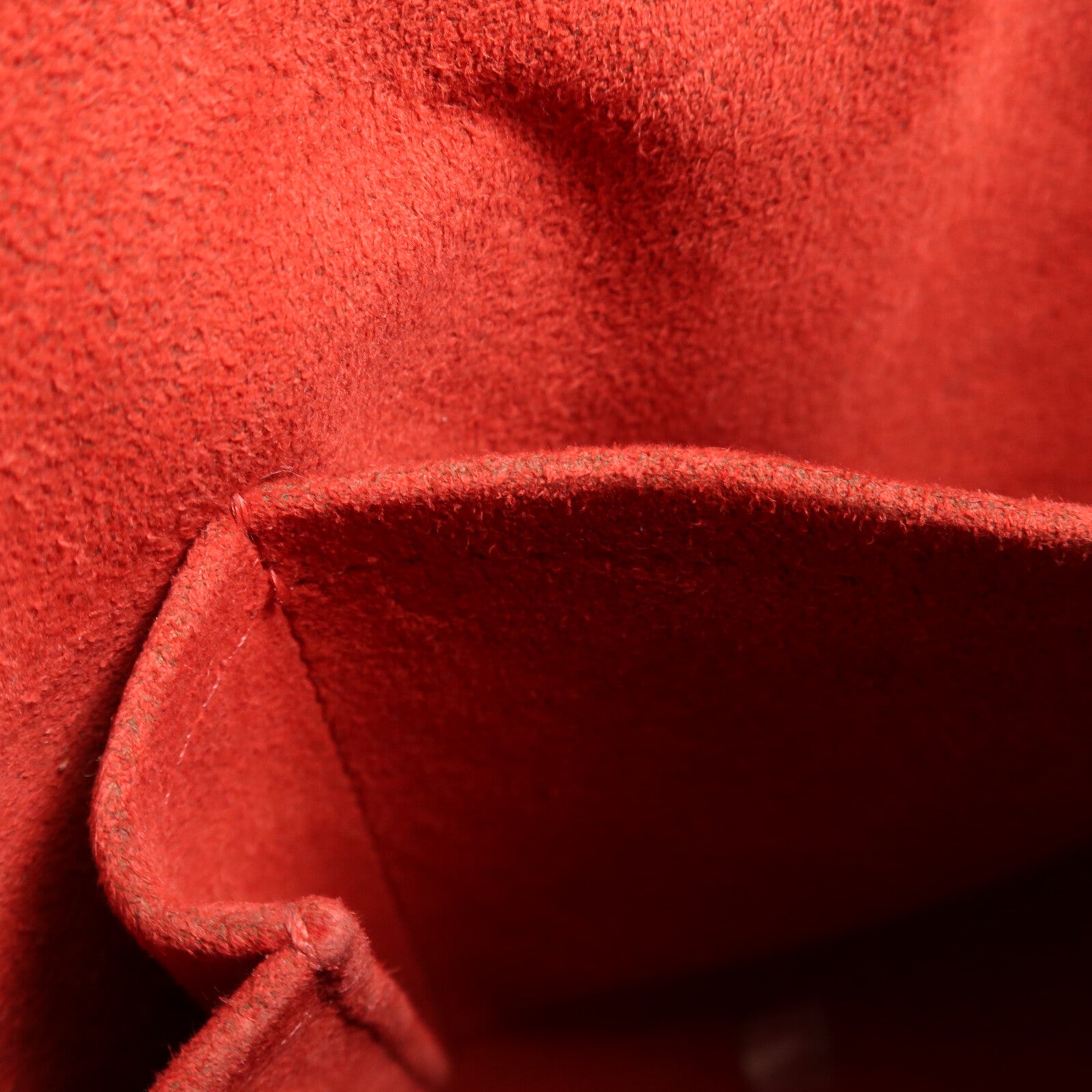 LOUIS VUITTON Damier Trevi PM金扣手挽肩背兩用袋