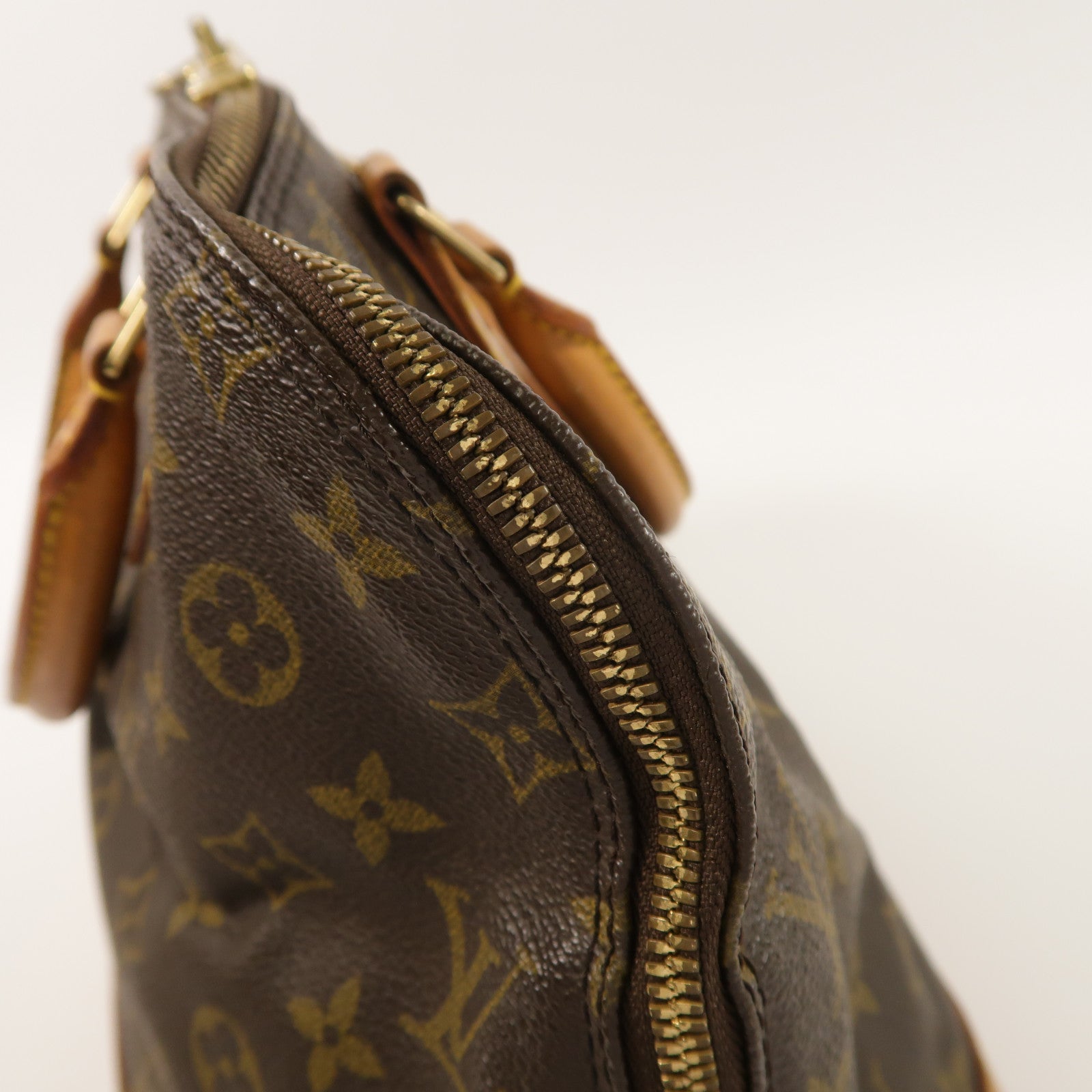 LOUIS VUITTON Monogram Alma手挽袋
