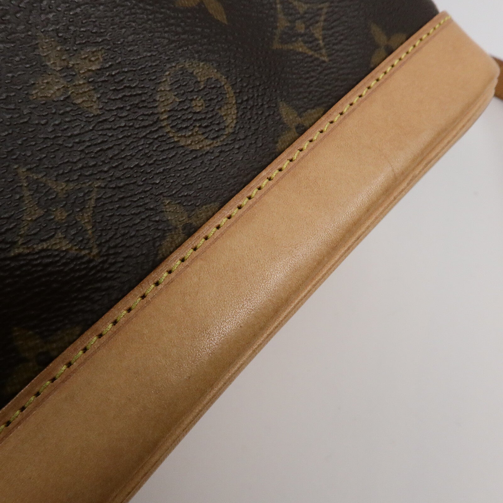 LOUIS VUITTON Monogram Noe BB肩背袋